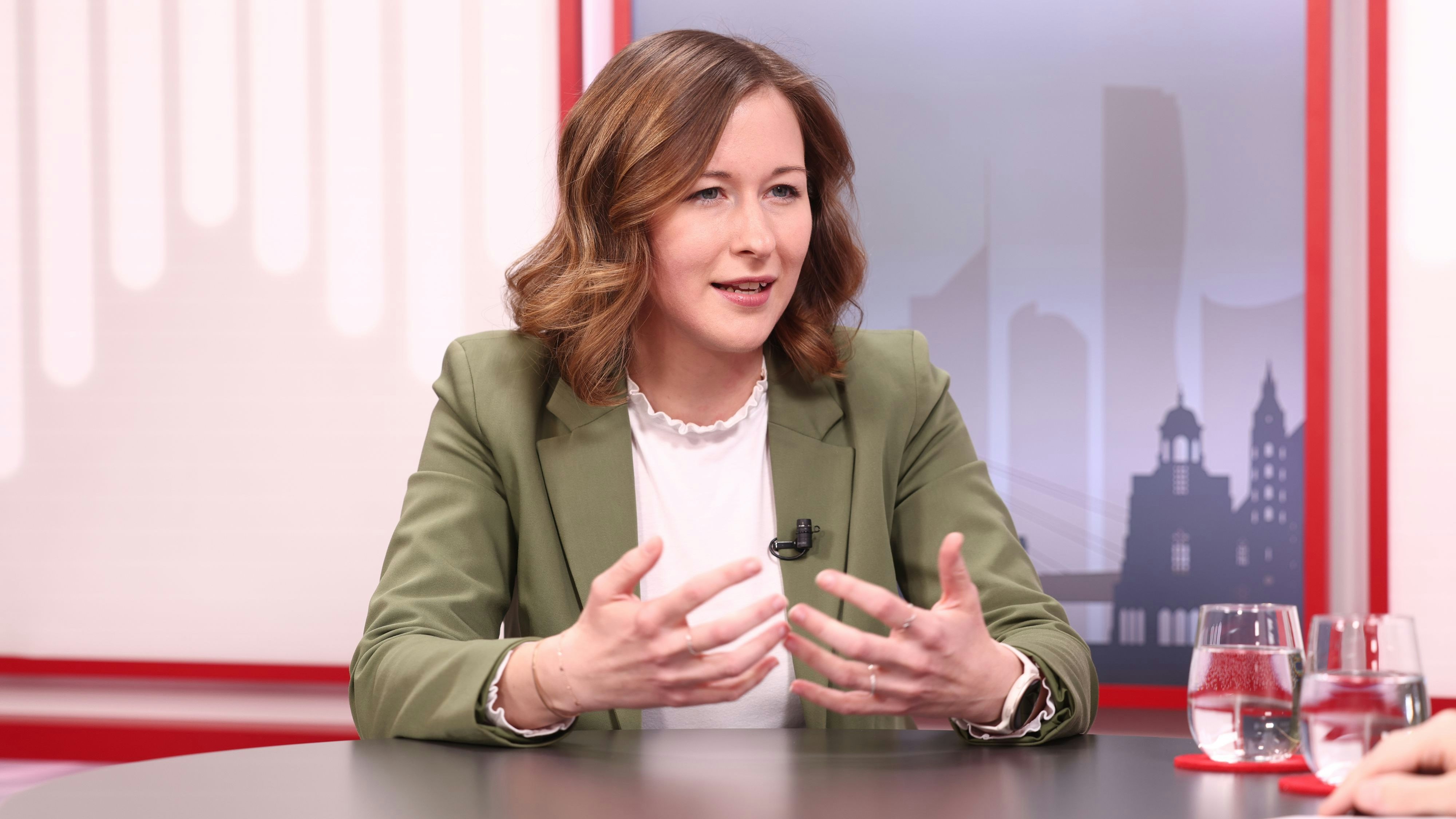 Familienministerin Claudia Plakolm (ÖVP): "Mehr Planbarkeit für Familien."