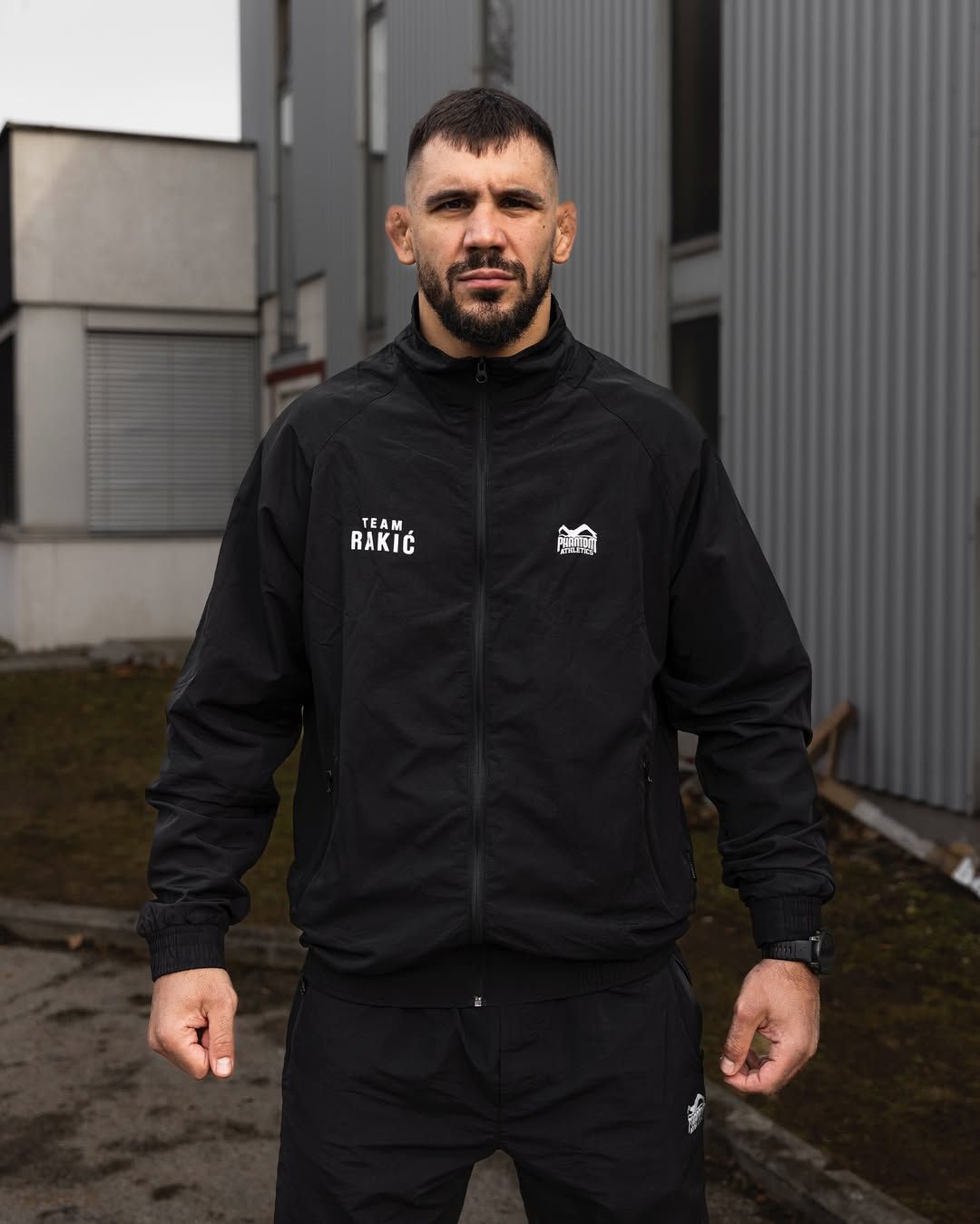 Der Wiener MMA-Kämpfer Aleksandar Rakic könnte nach langer Pause bald wieder in die UFC zurückkehren. 