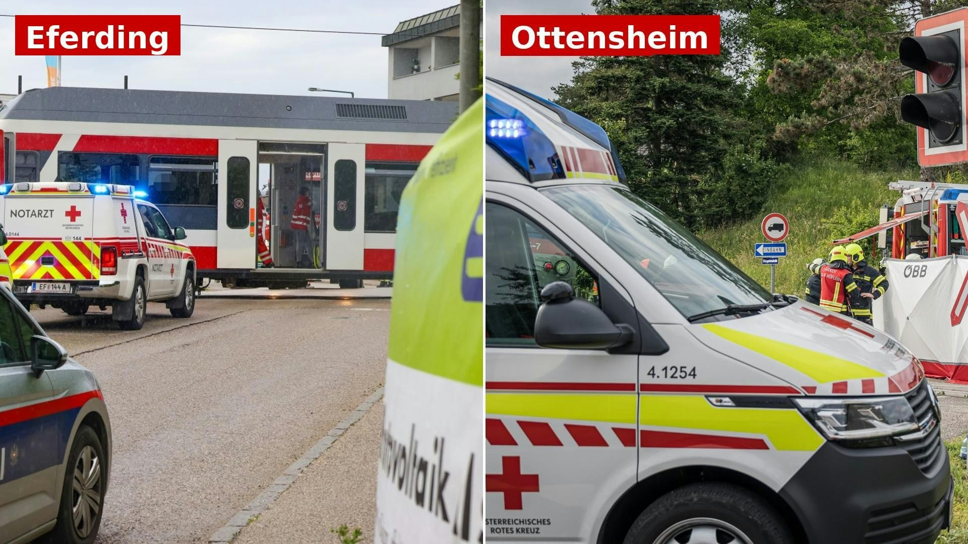 Heute.at - Zwei Buben tot – unheimliche Parallelen der Tragödien