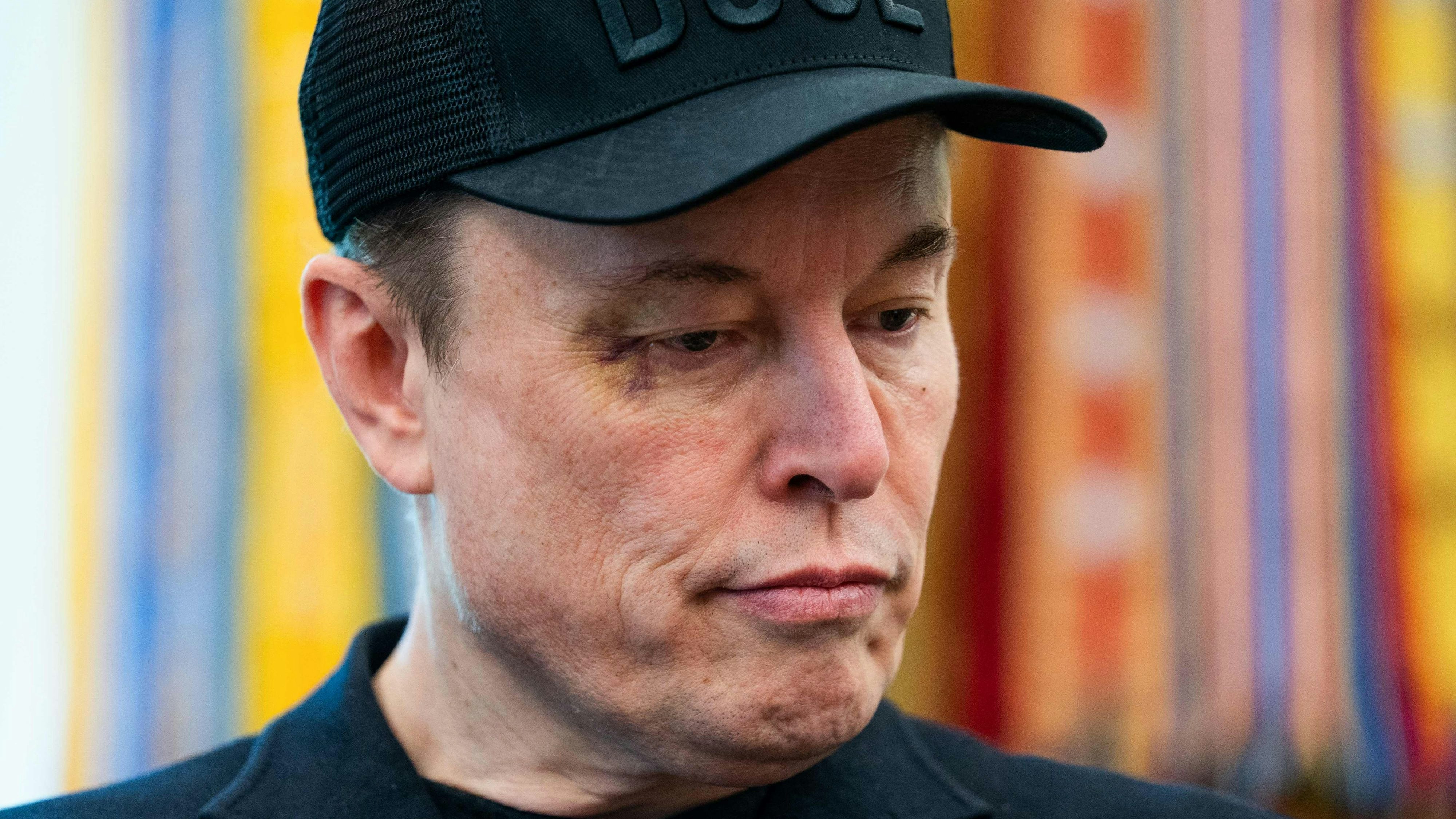 Heute.at - Brisante Wende im Streit von Elon Musk gegen Trump