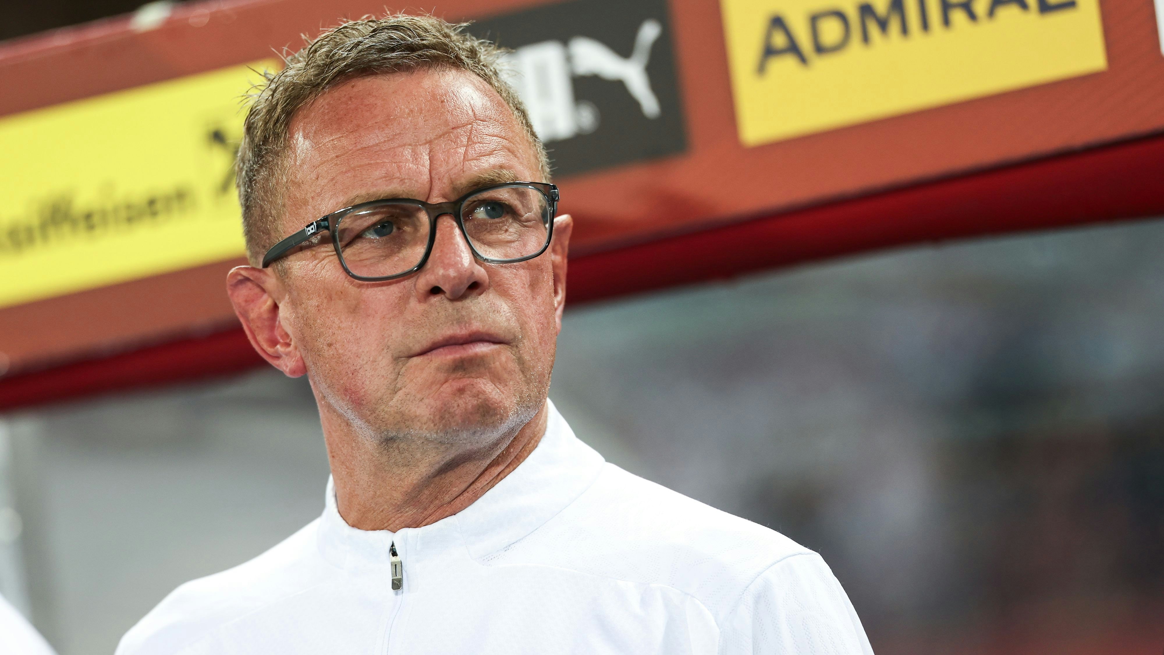 Heute.at - Rangnick-Treffen: Nächster Groß-Klub will ÖFB-Teamchef