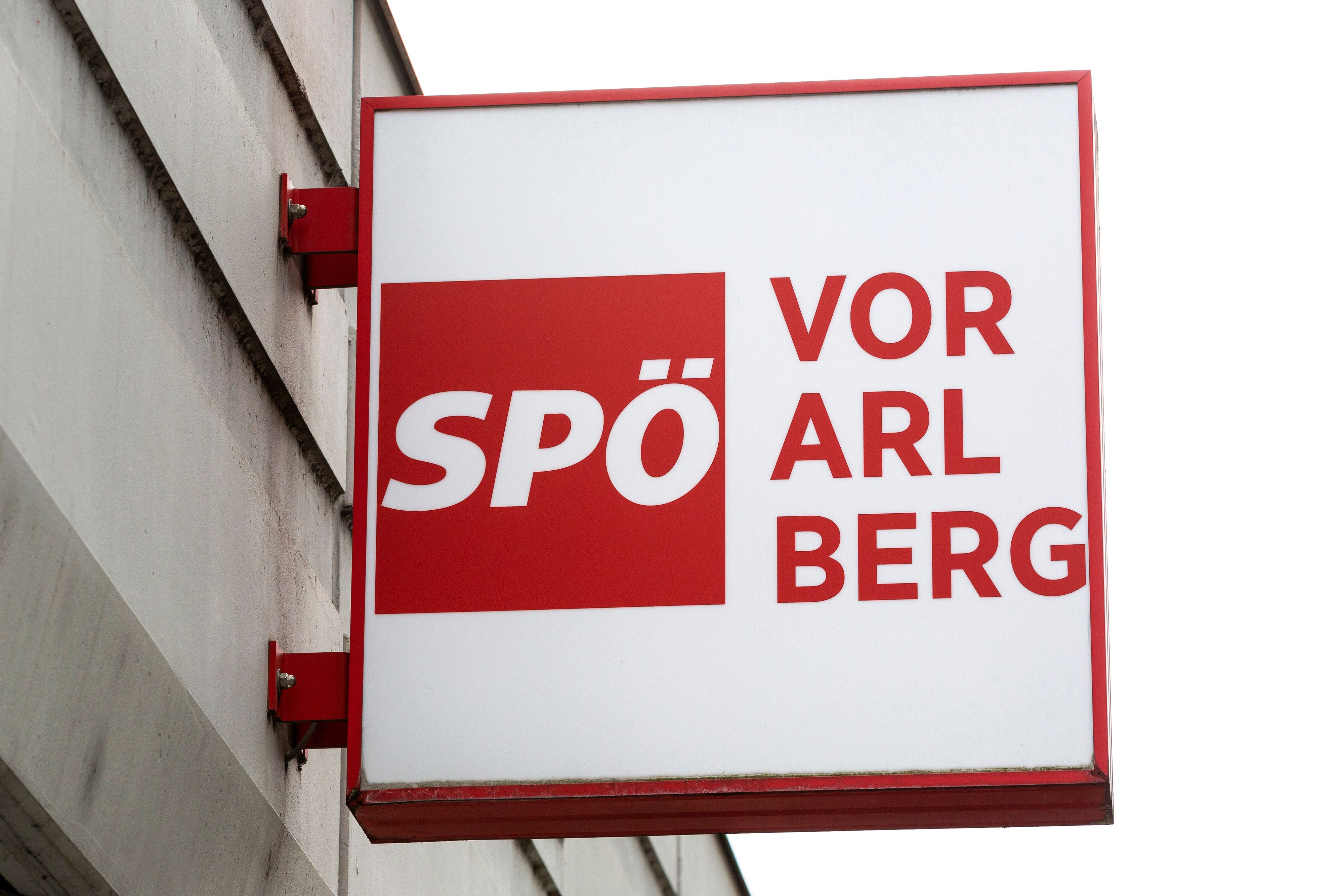 Die Ex-Politikerin wirft der SPÖ Vorarlberg Sexismus vor. (Symbolbild)