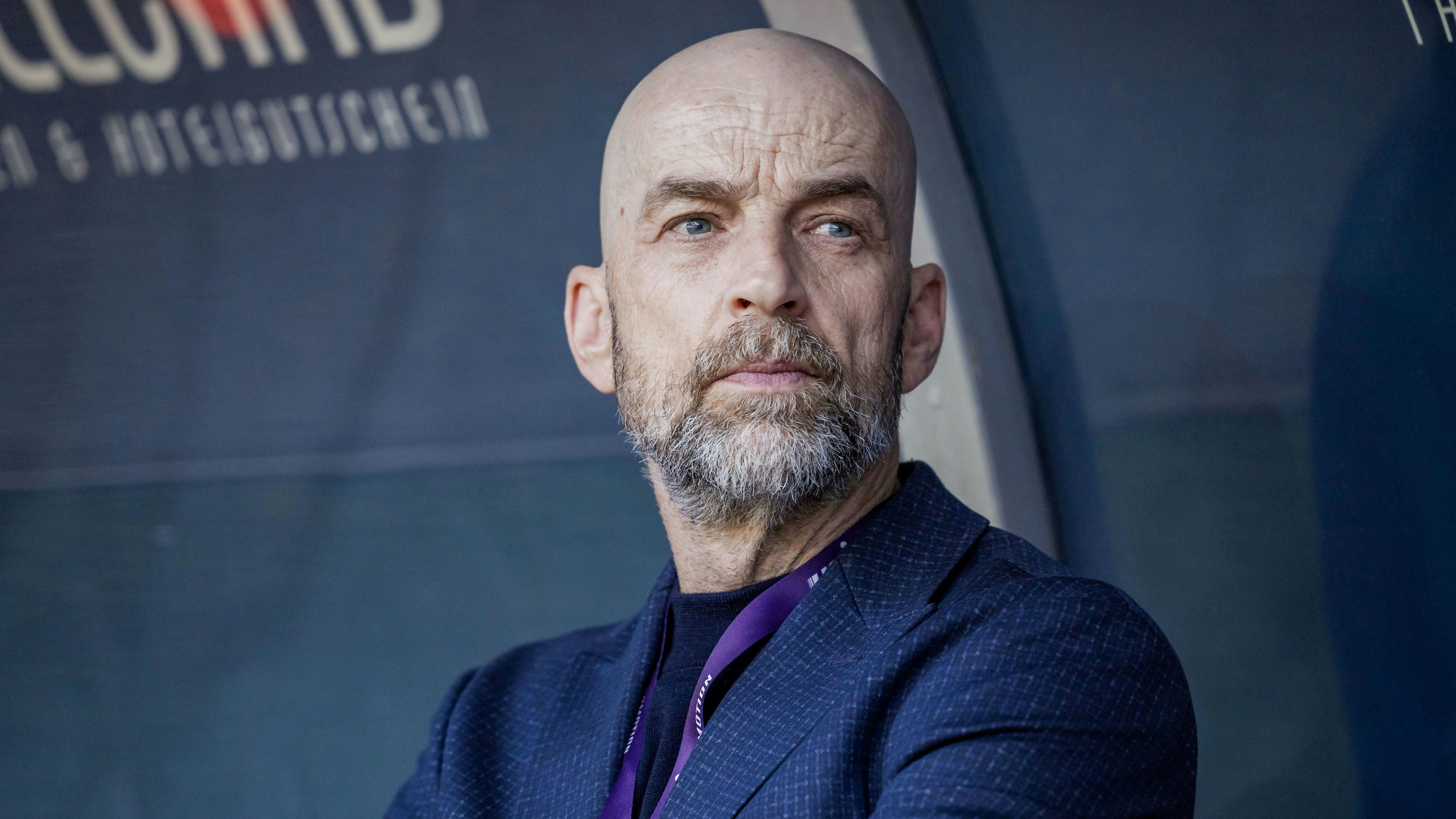 Heute.at - Nach Abstieg - Klagenfurt-Sportchef vor Rücktritt