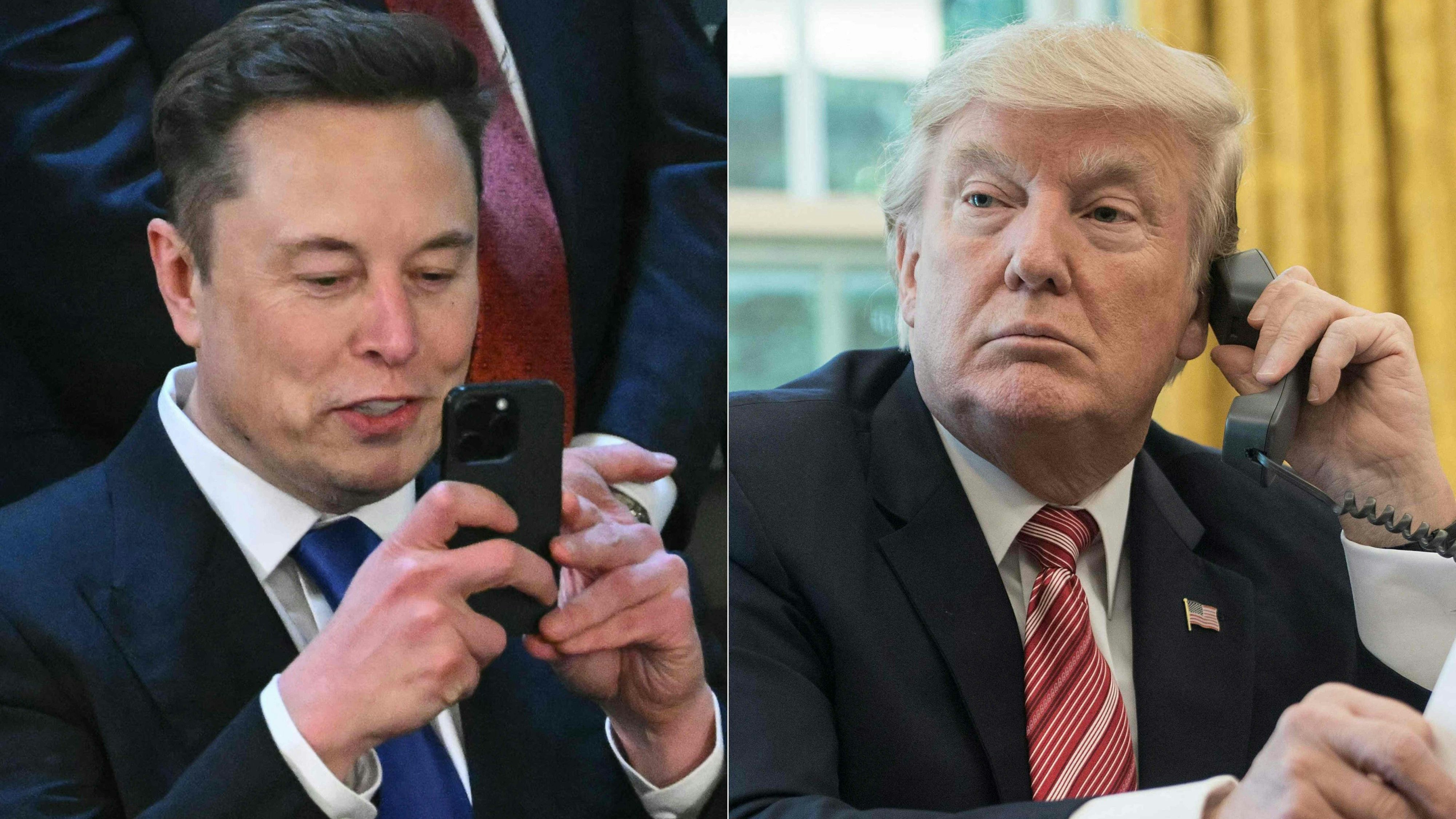 Heute.at - Nach Schlammschlacht – Russland bietet Musk Asyl an