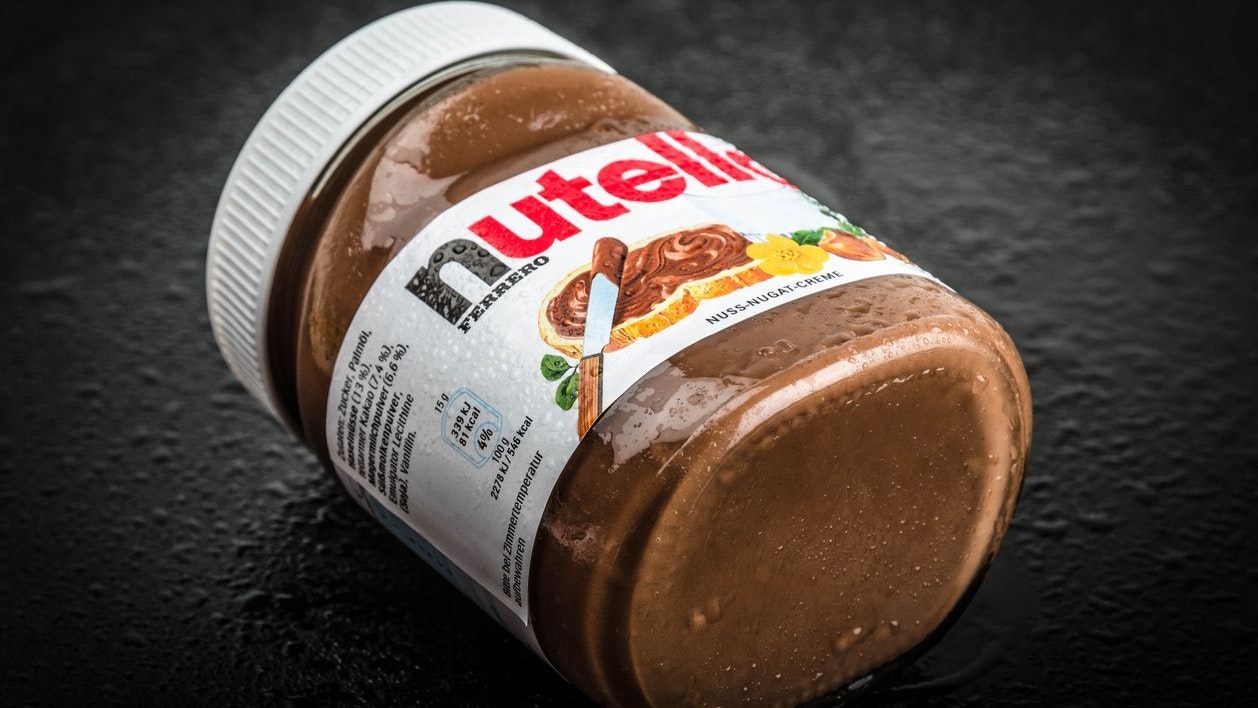 Heute.at - Ferrero bringt jetzt neue Nutella-Sorte auf den Markt