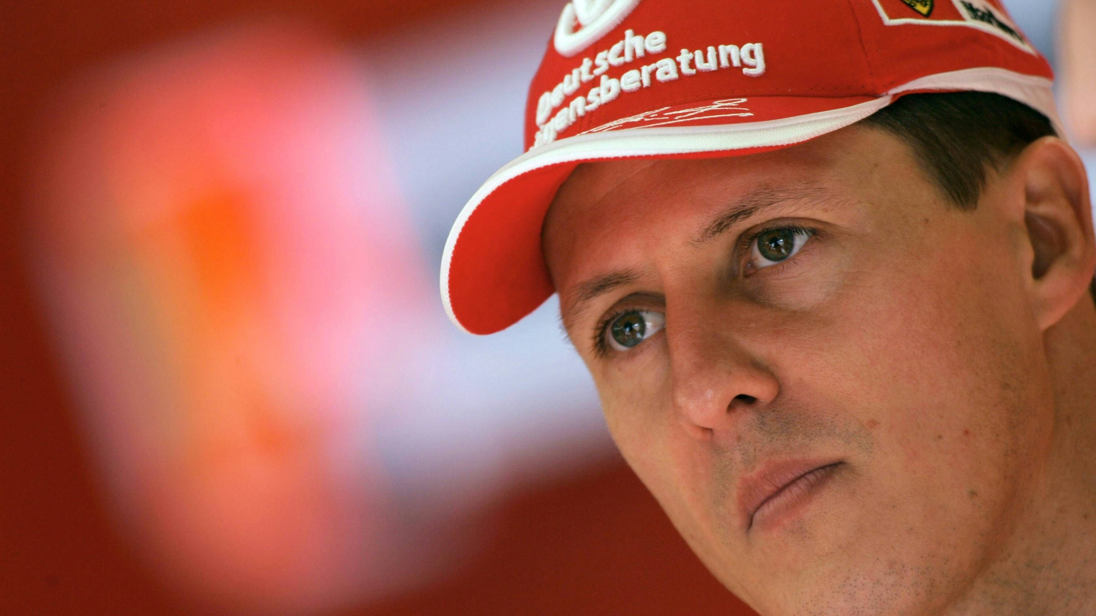 Heute.at - Schumachers Familie zieht jetzt knallharte Konsequenzen