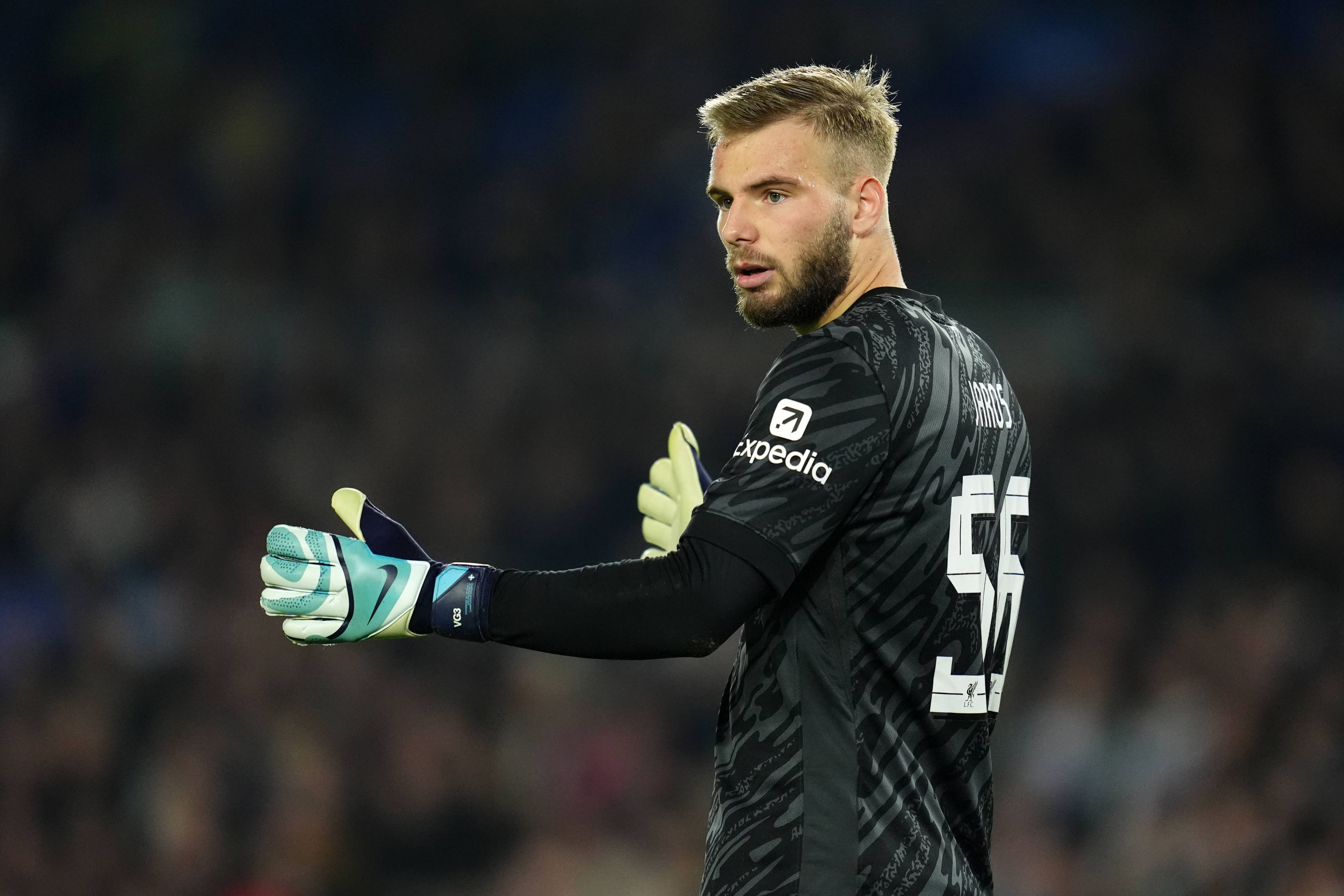 Vitezslav Jaros könnte bald für Ajax Amsterdam auflaufen.