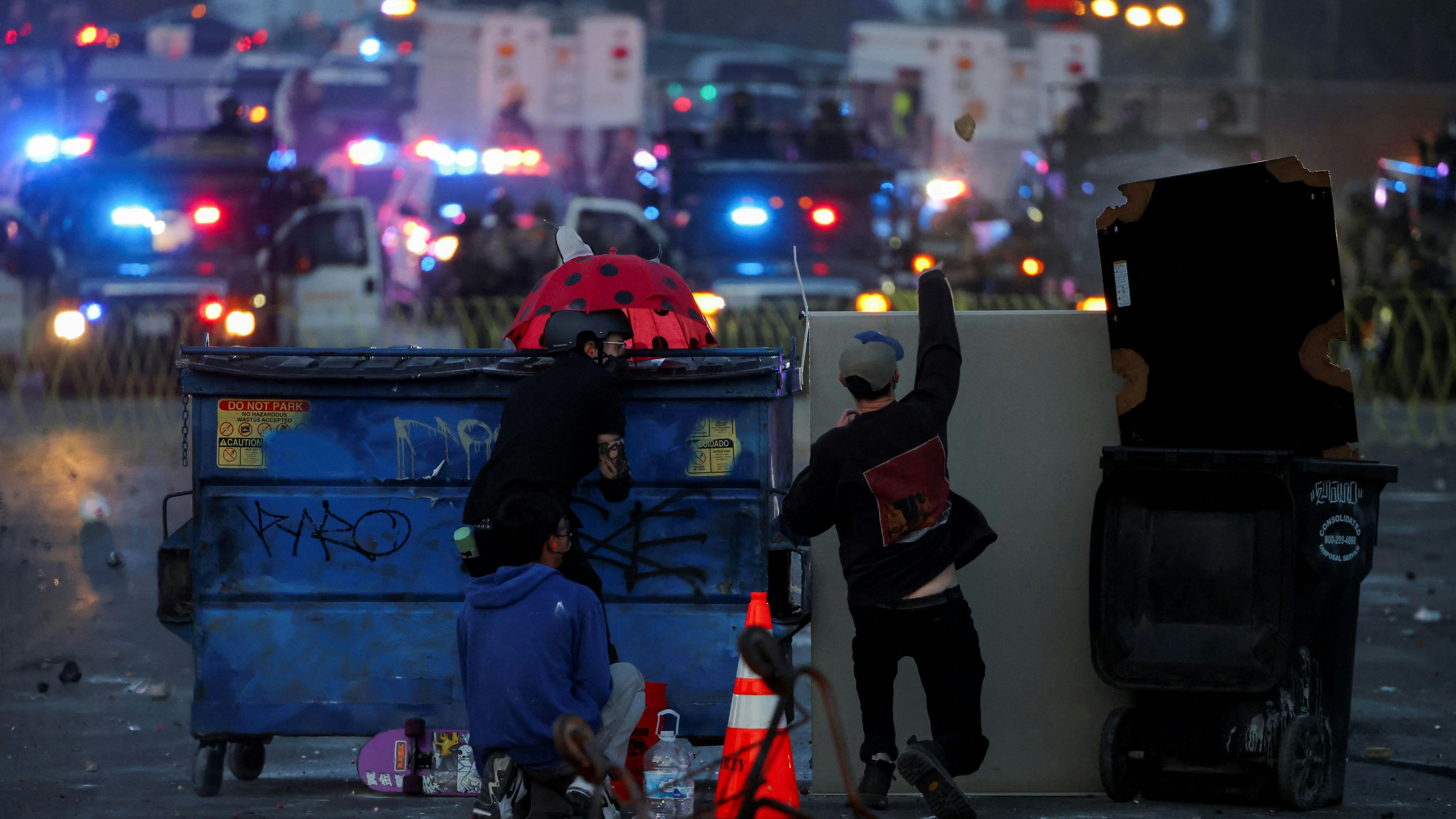 Heute.at - Juan (23) festgenommen – nach 48 Stunden war er weg