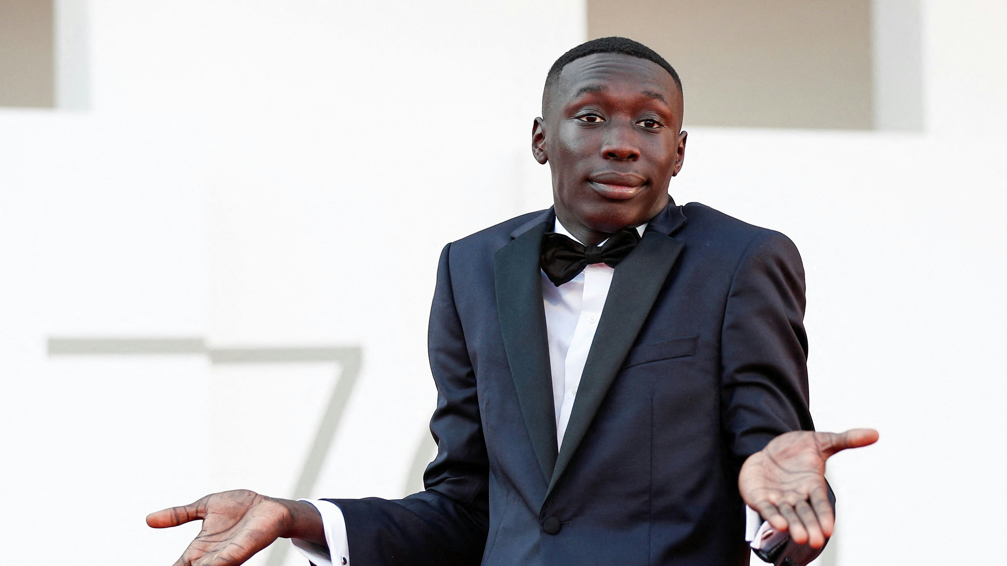 Heute.at - Erfolgreichster TikToker der Welt in den USA in Haft