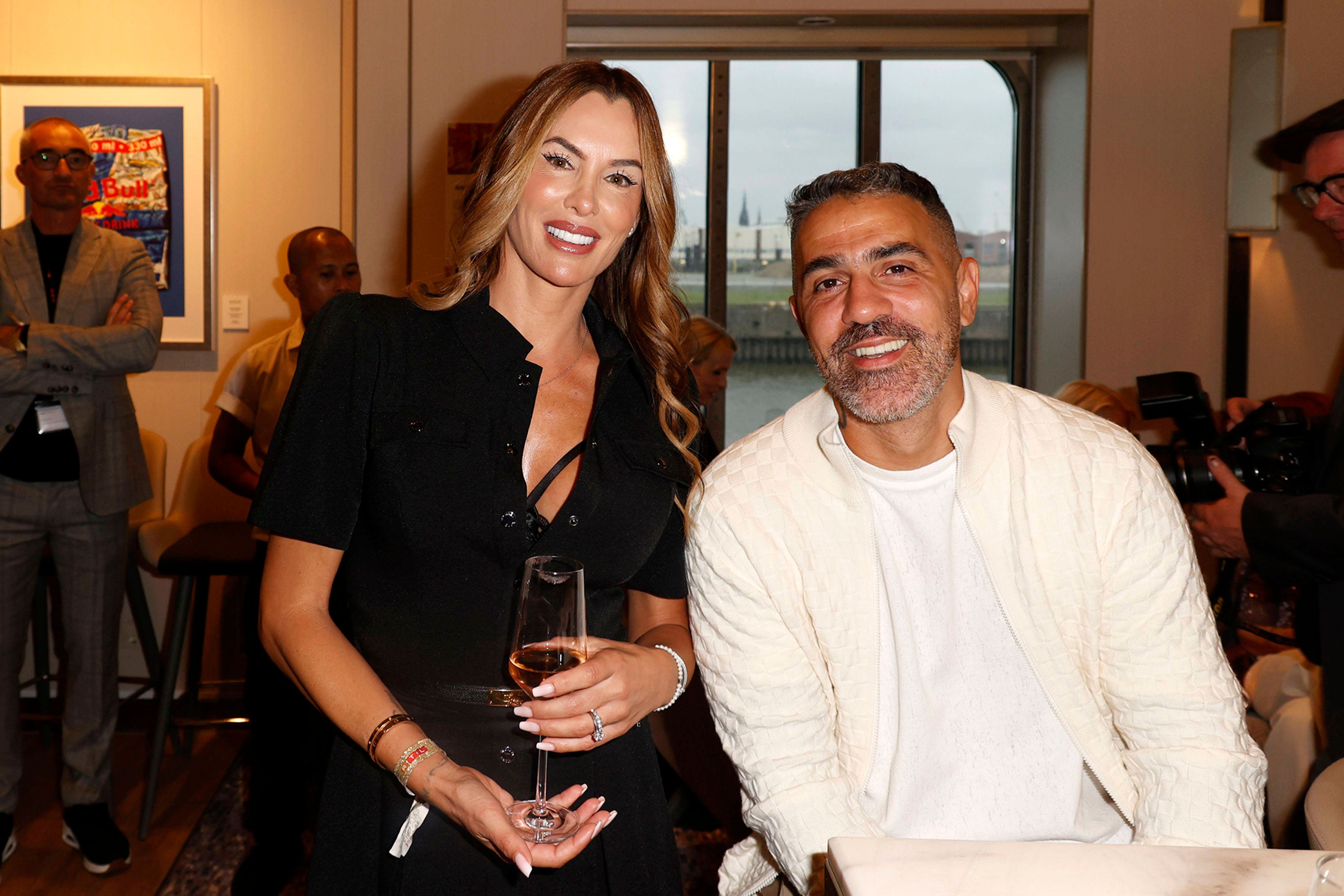 Heute.at - Bushido & Anna-Maria ziehen zurück nach Deutschland