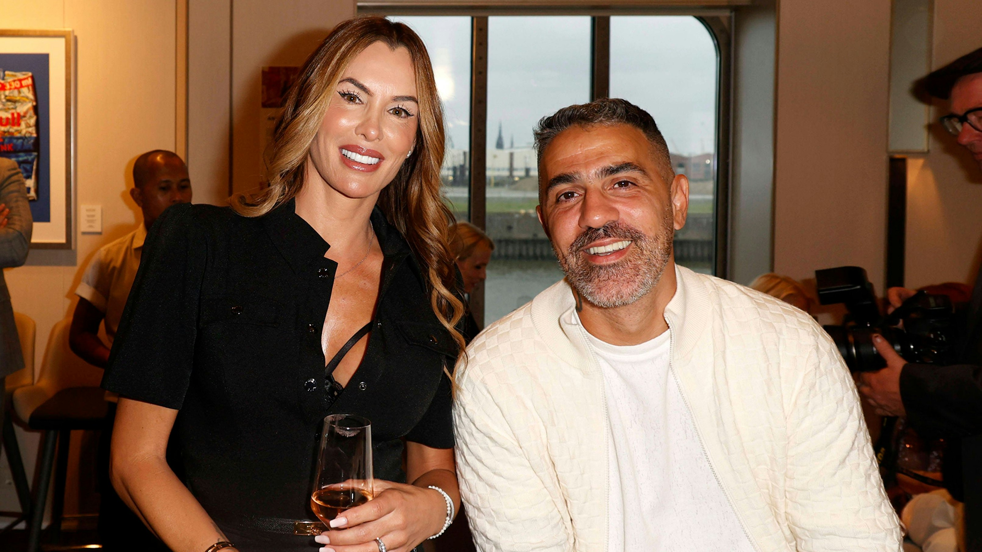 Heute.at - Bushido & Anna-Maria ziehen zurück nach Deutschland