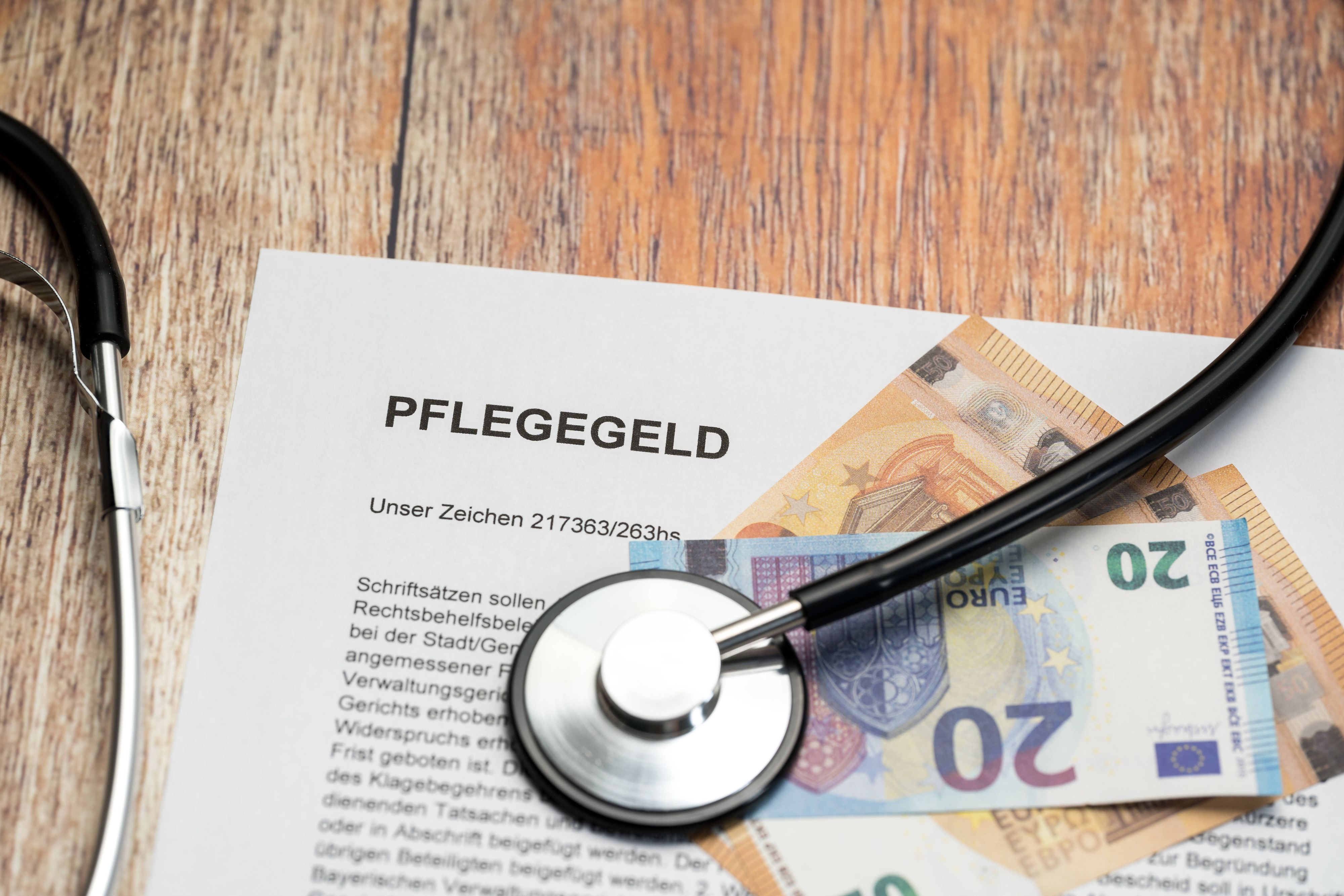 Heute.at - Bis zu 74 Tage! Wien wartet am längsten auf Pflegegeld