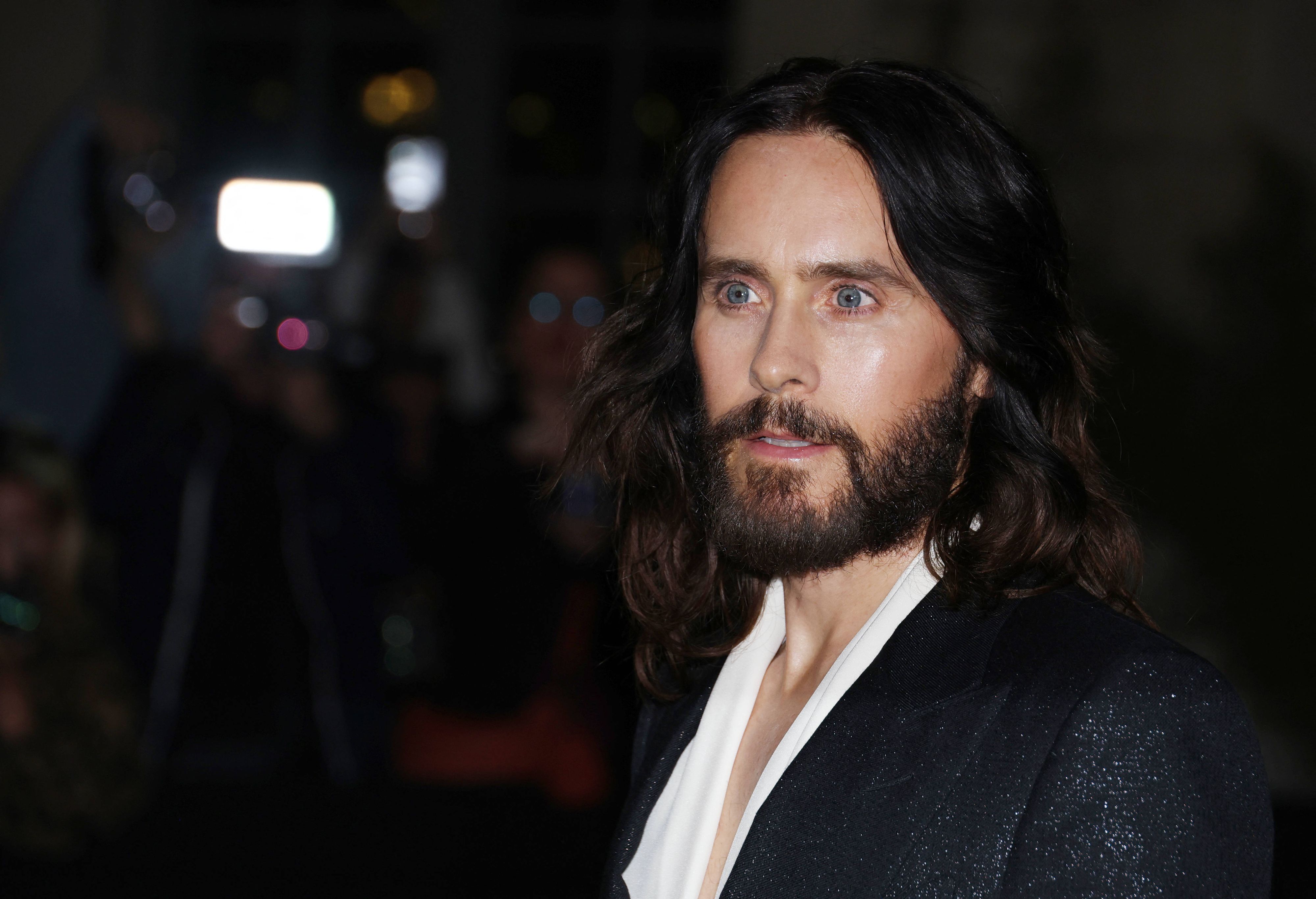 Jared Leto