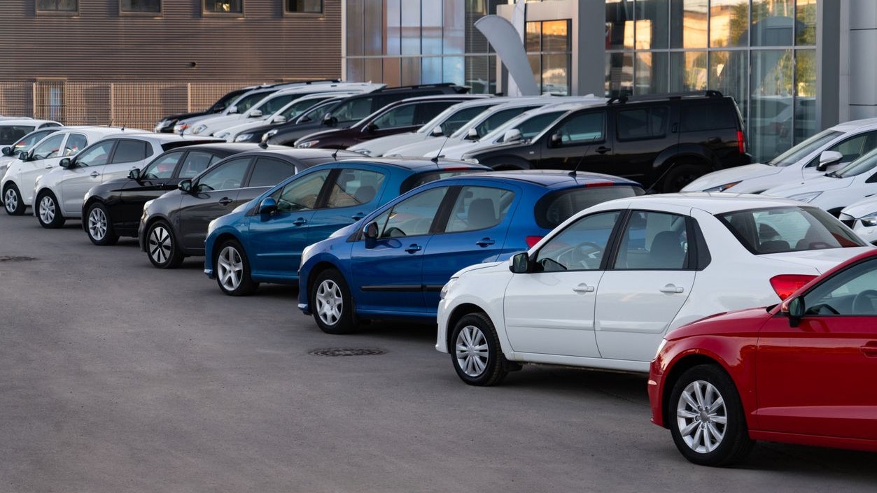 Heute.at - Experte kündigt jetzt Auto-Hammer in Österreich an