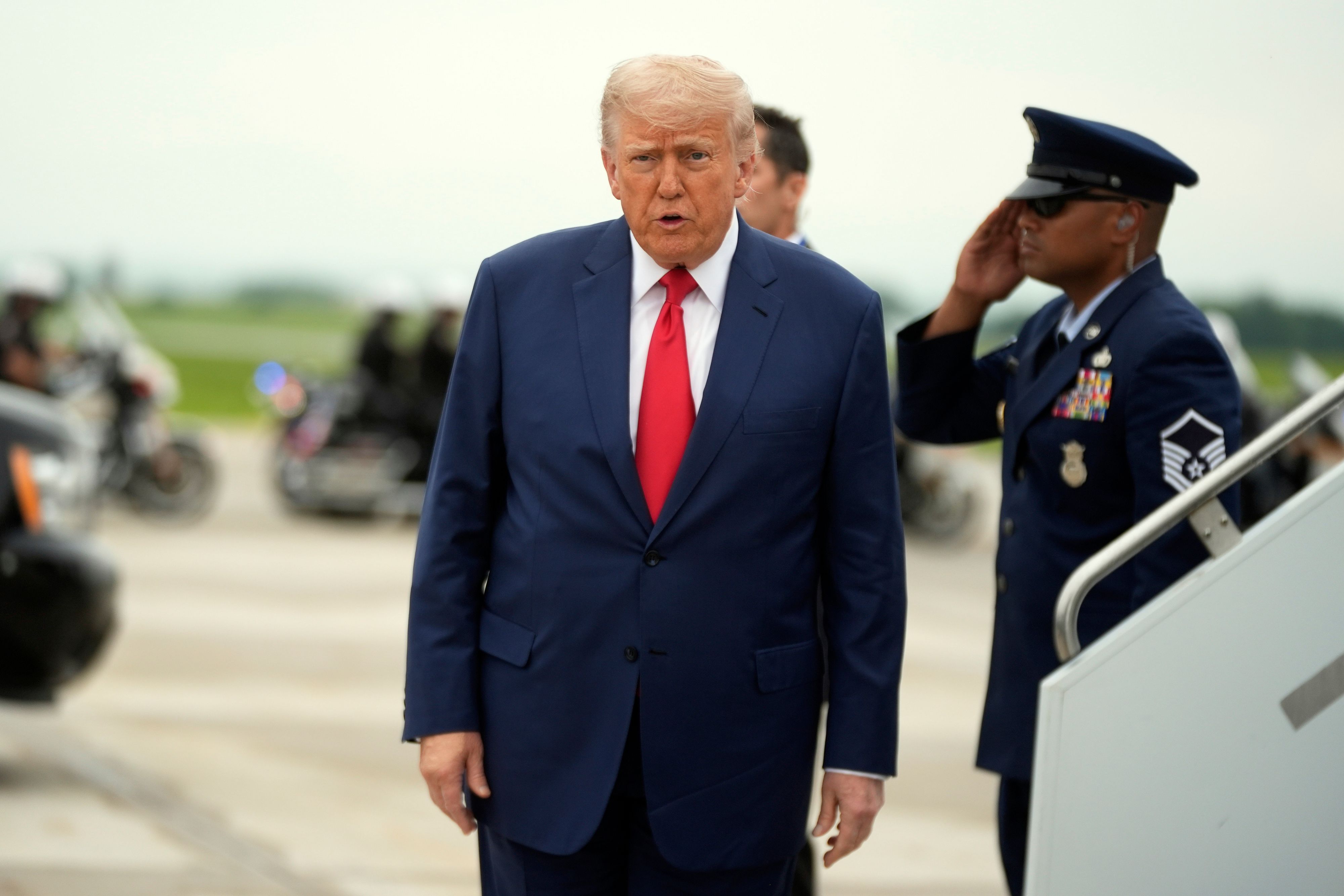 Der palästinensische Aktivist Mahmoud Khalil wurde in den USA verhaftet. Seine Festnahme steht im Zusammenhang mit den Protesten gegen den Gaza-Krieg.