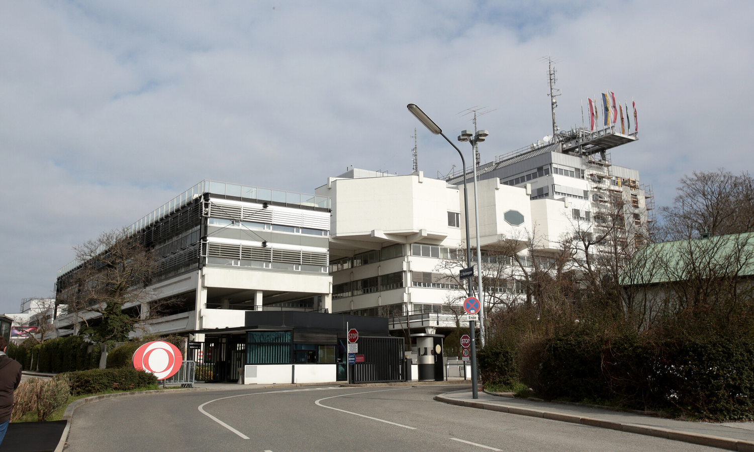 Heute.at - Nach Kratky-Aus! ER ist jetzt Gagenkaiser beim ORF