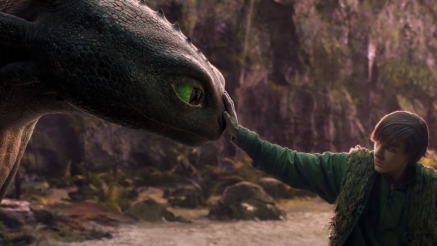 Heute.at - Dieser Drache wurde von einem Panther inspiriert