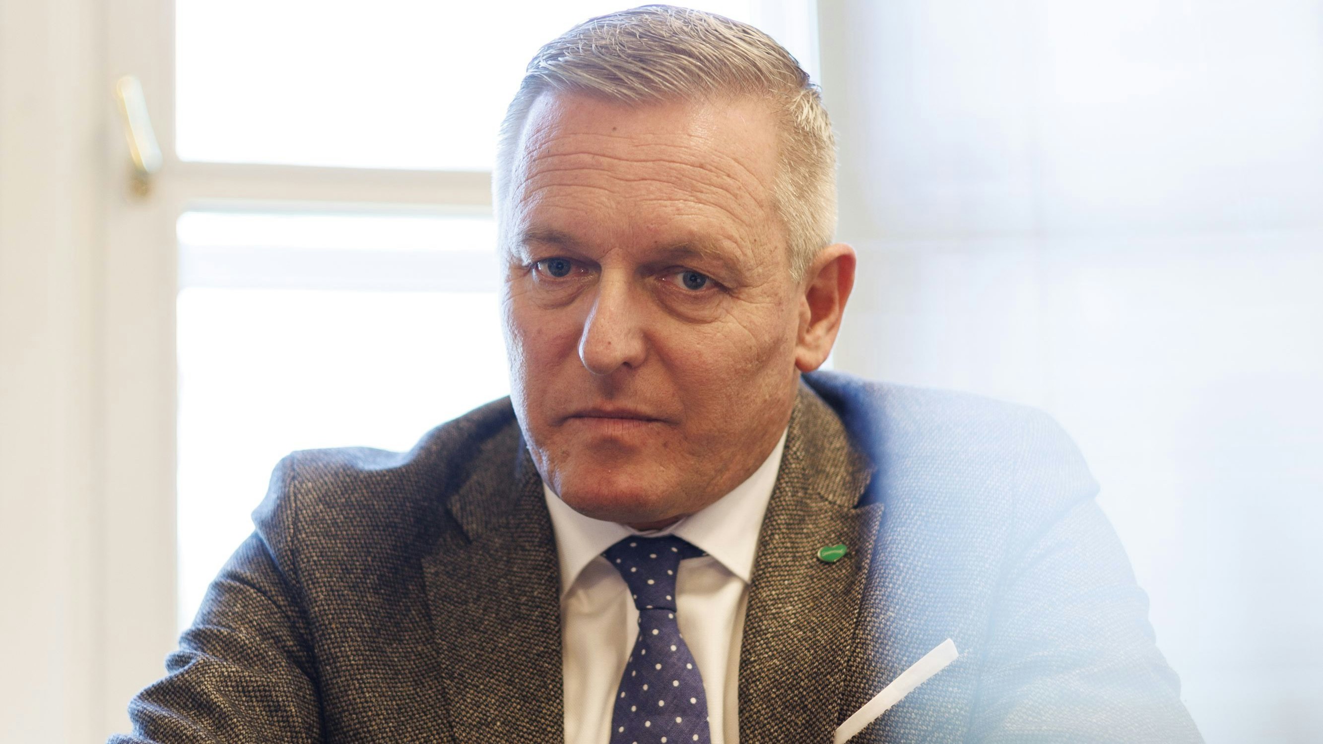 Steiermarks Landeshauptmann Mario Kunasek (FPÖ) zeigte sich zutiefst betroffen.