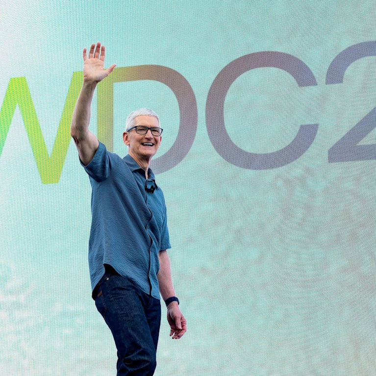 Andere Produktnamen (nun steht immer die Jahreszahl hinten), anderes Design (Liquid Glass), ein bisschen Schnickschnack: Apple stellte seine Pläne für die kommenden 12 Monate vor – und enttäuschte auf ganzer Linie. Der "Economist" über einen Konzern in Schieflage.