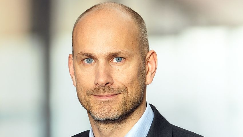 Stefan Uher, Leiter der Wirtschaftsprüfung bei EY Österreich.
