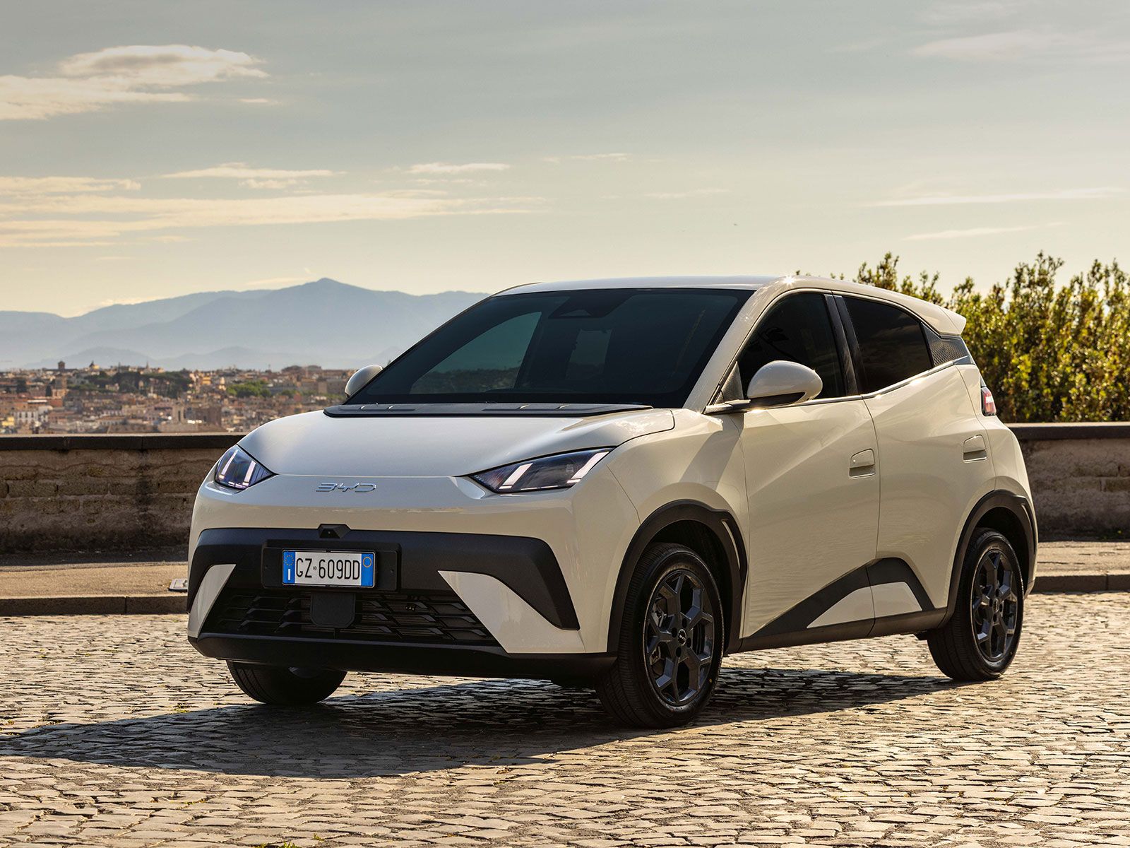 Das Design wirkt niedlich und modern.