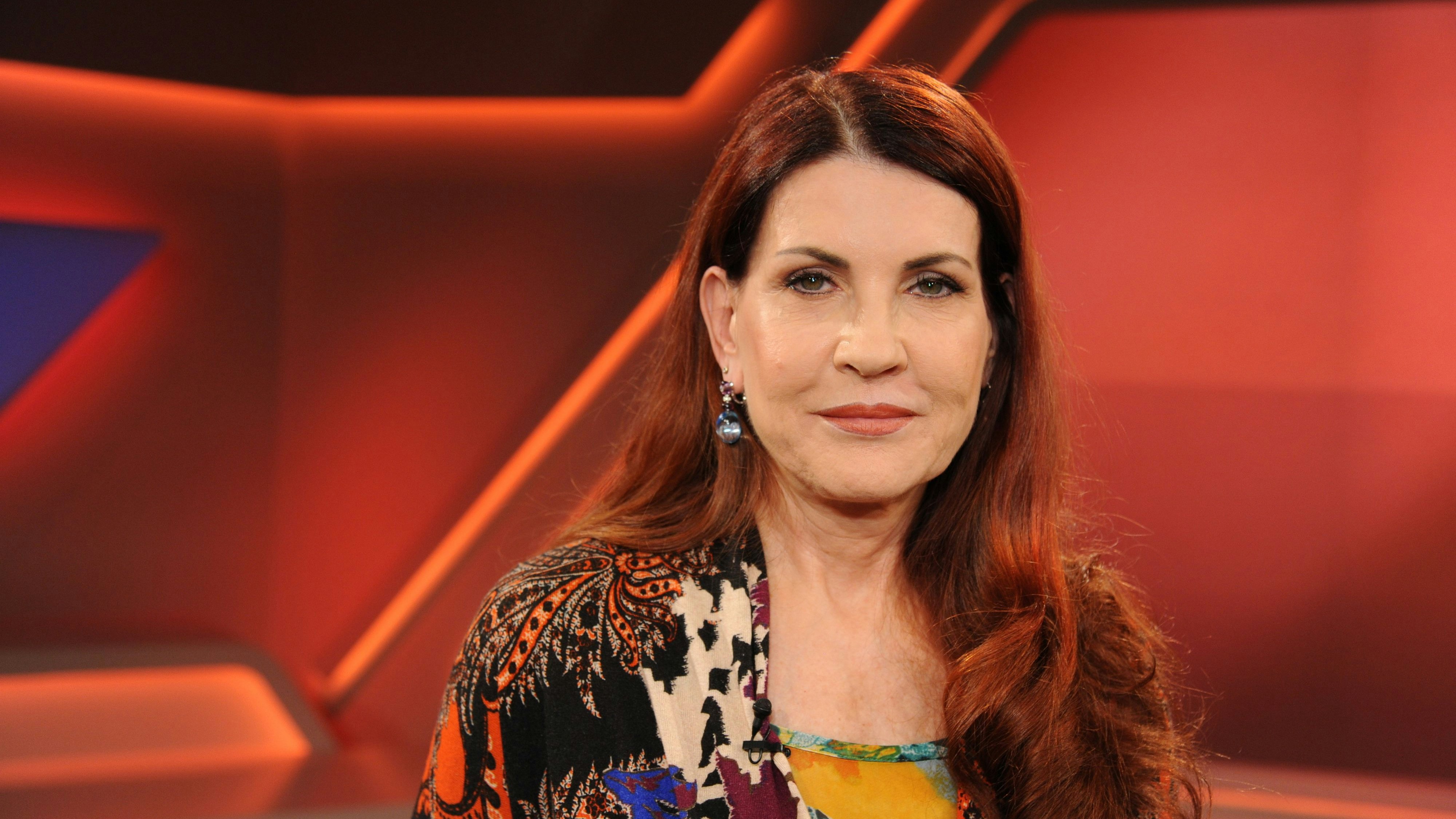 Sigrun Roßmanith ist eine der bekanntesten Gerichtspsychiaterinnen Österreichs.