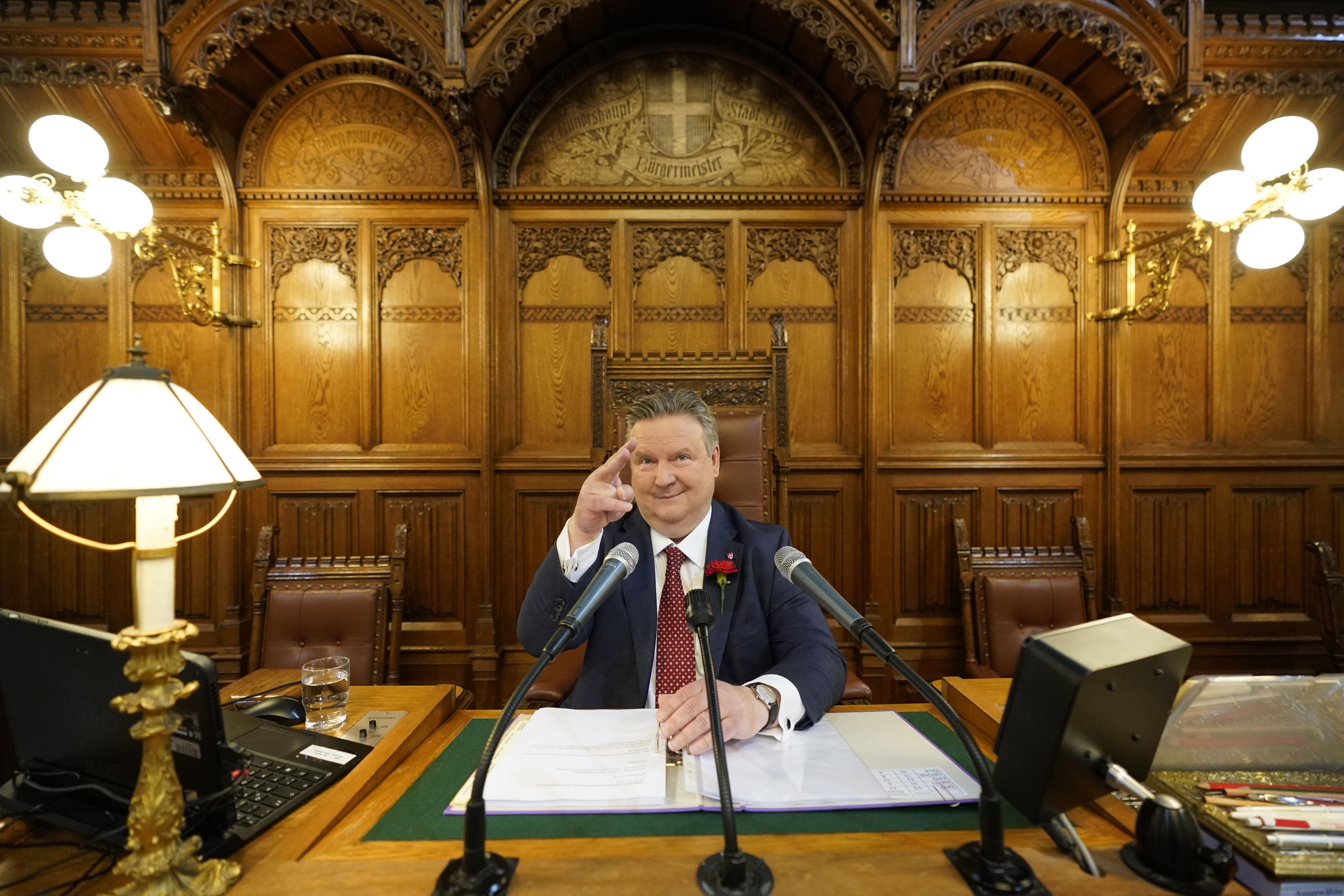 Heute.at - Wirtschaftsmotor: Wien hat höchstes Wachstum im Land