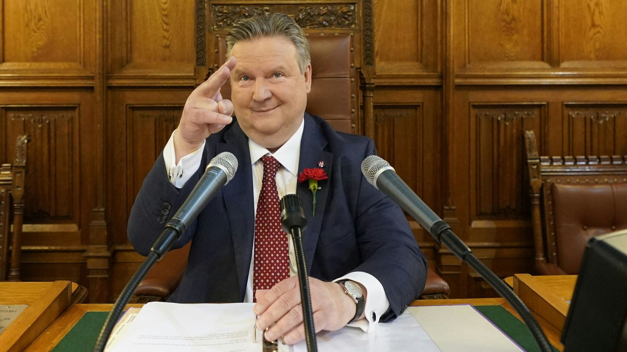 Heute.at - Wirtschaftsmotor: Wien hat höchstes Wachstum im Land