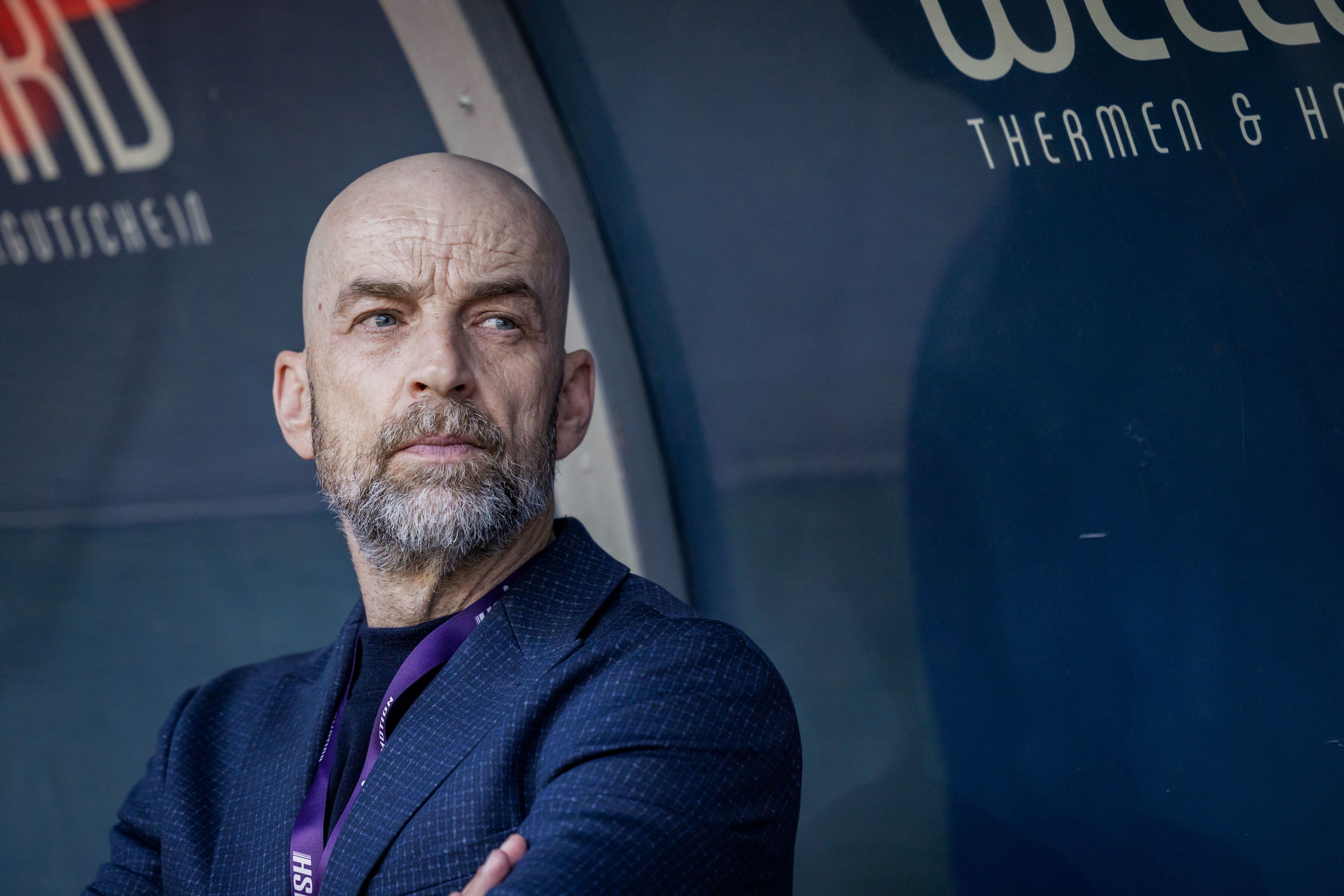 Günther Gorenzel war seit Sommer 2023 Geschäftsführer der Kärntner