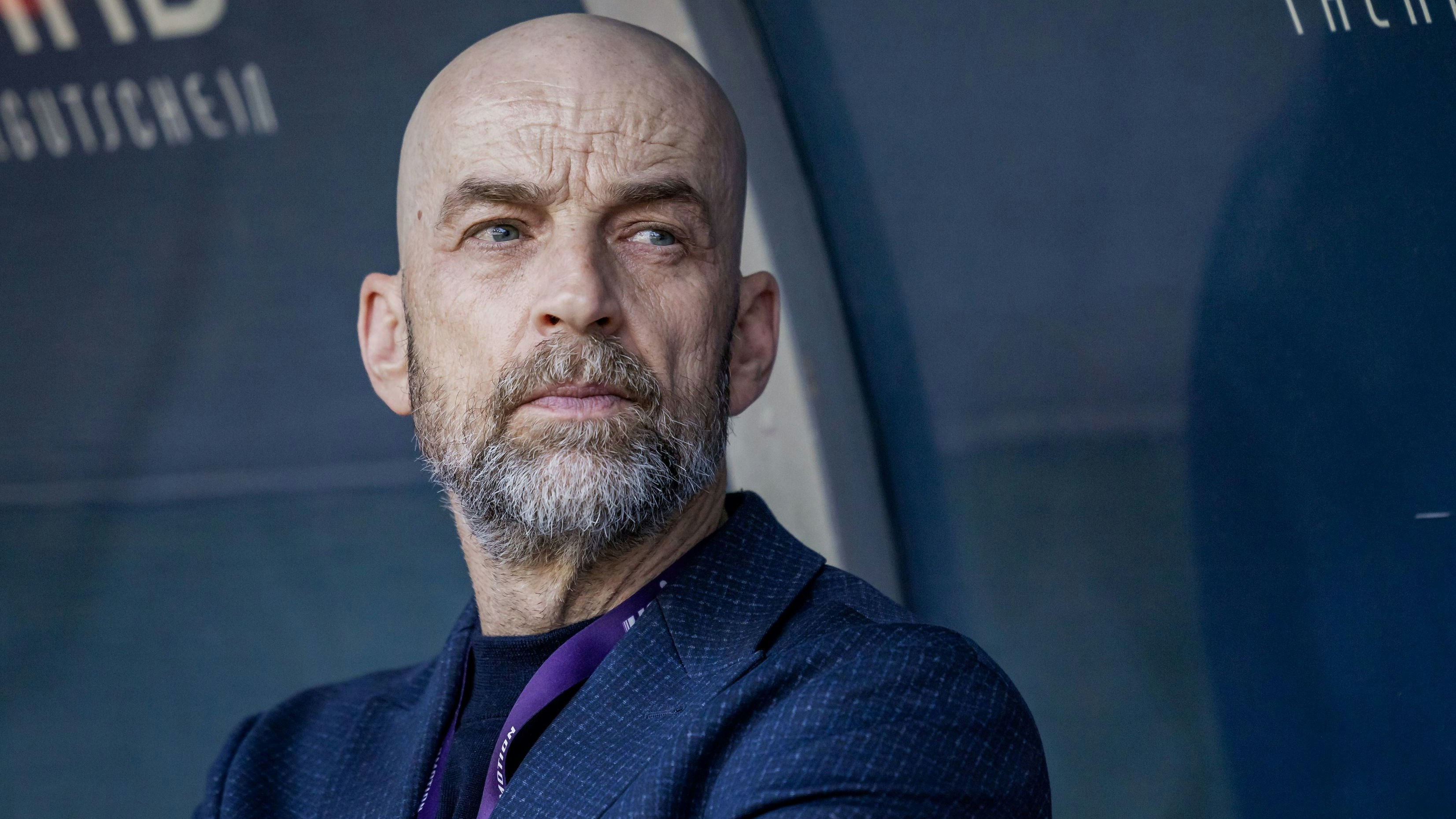 Heute.at - Nach Abstieg – Klagenfurt-Sportchef tritt zurück