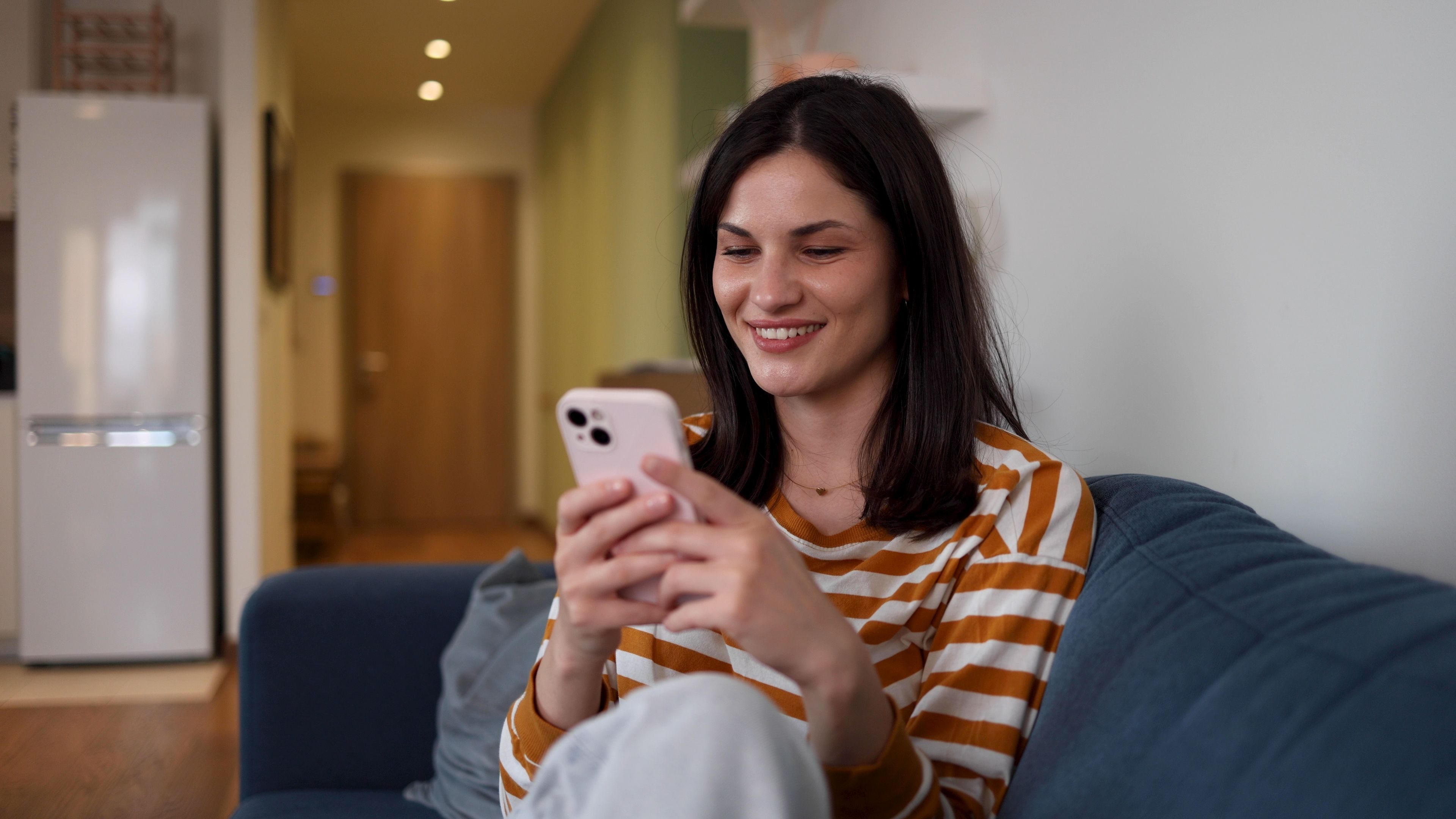 Die neue App Ditto sucht den passenden Match, schlägt einen Treffpunkt vor und koordiniert sogar Datum und Uhrzeit des Dates.