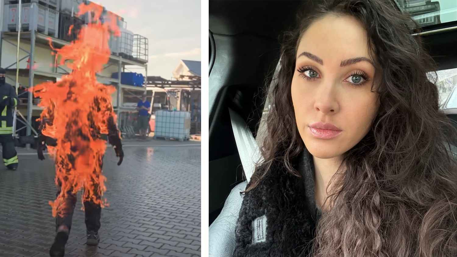 Jasmin Gnu hat 583.000 Abonnenten auf YouTube.