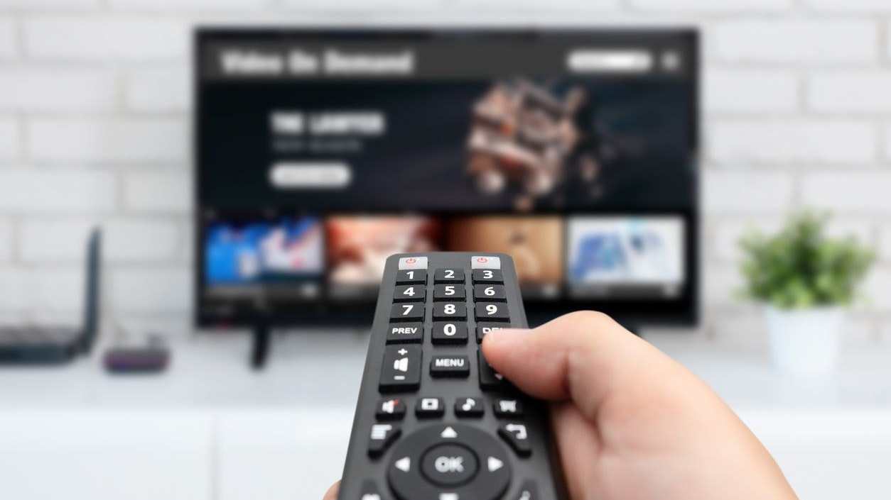 Heute.at - Streaming oder TV – das schauen die Österreicher lieber