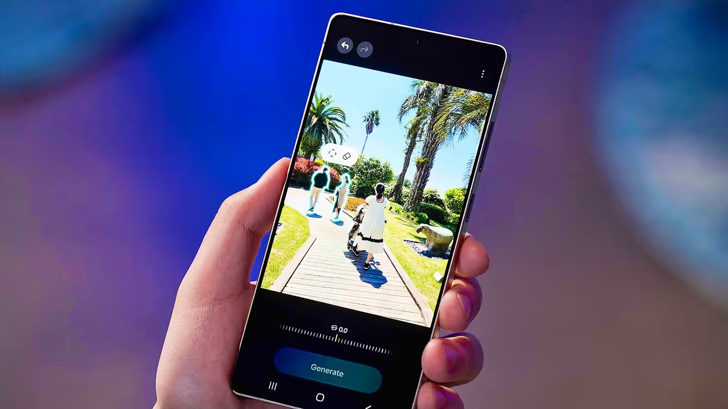 Heute.at - KI zaubert aus deinen Urlaubs-Fotos Meisterwerke