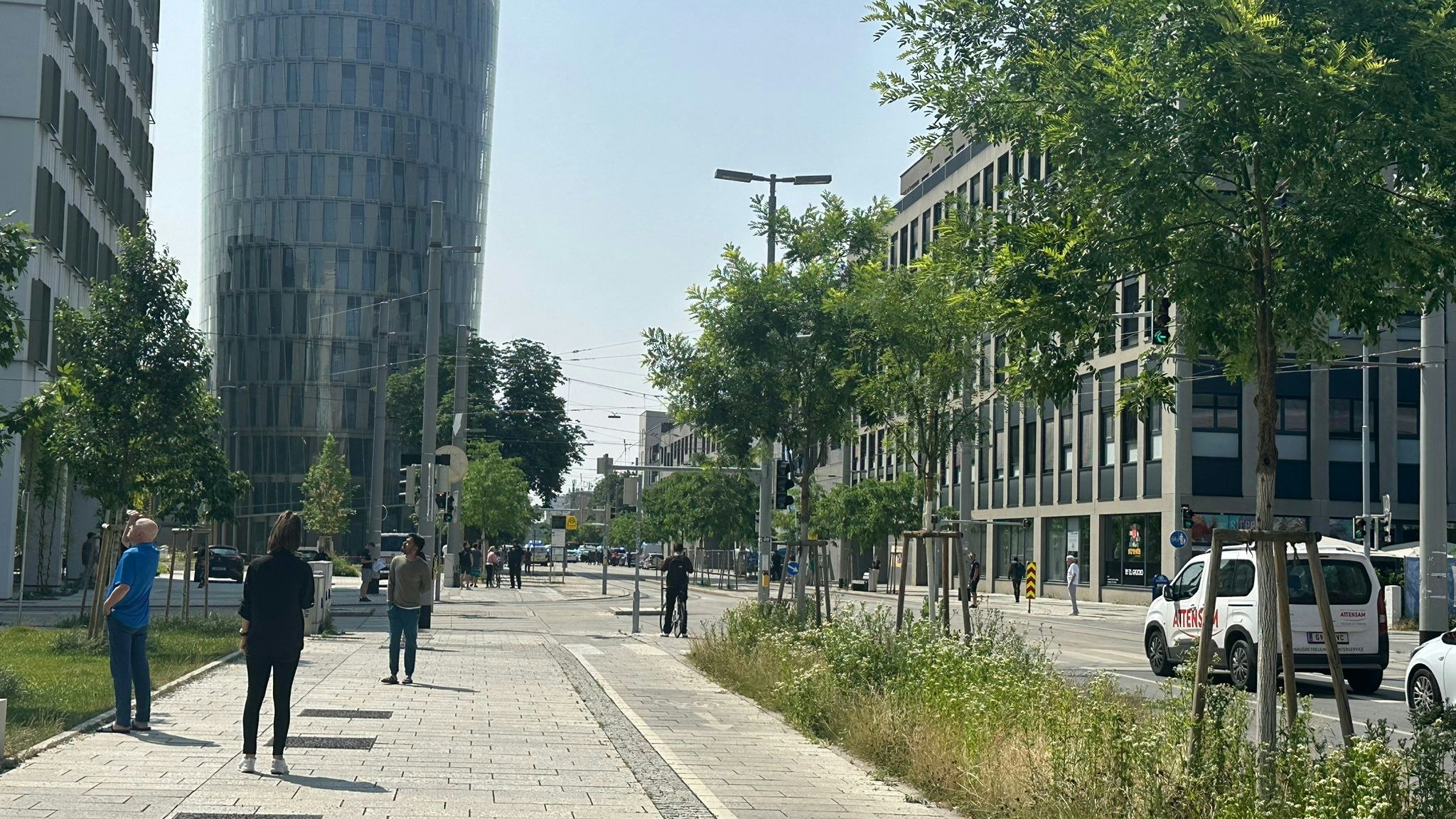 Heute.at - Tote bei Amoklauf an Schule – was bis jetzt bekannt ist