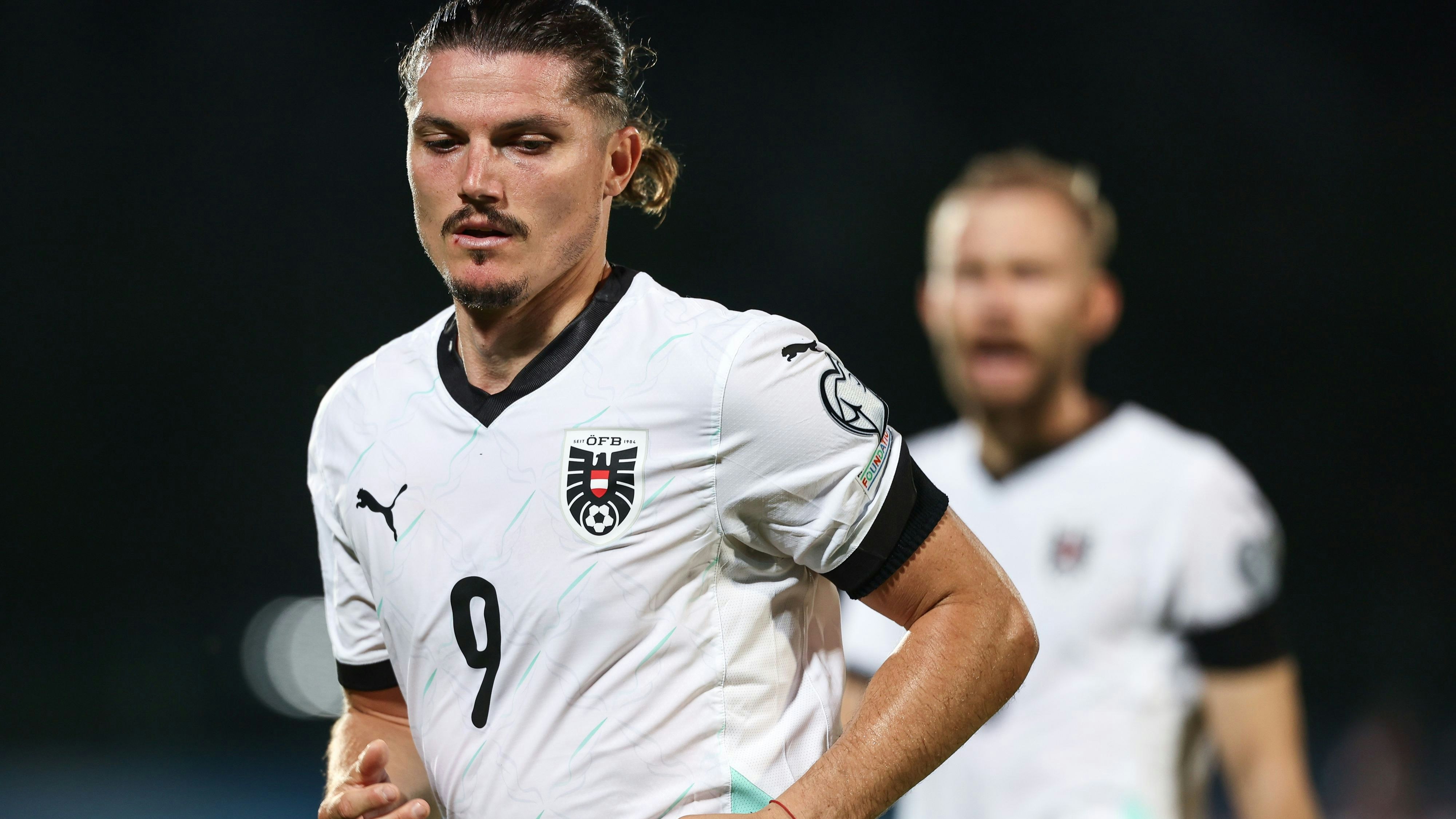 Heute.at - Grazer ÖFB-Duo nach Amoklauf niedergeschlagen