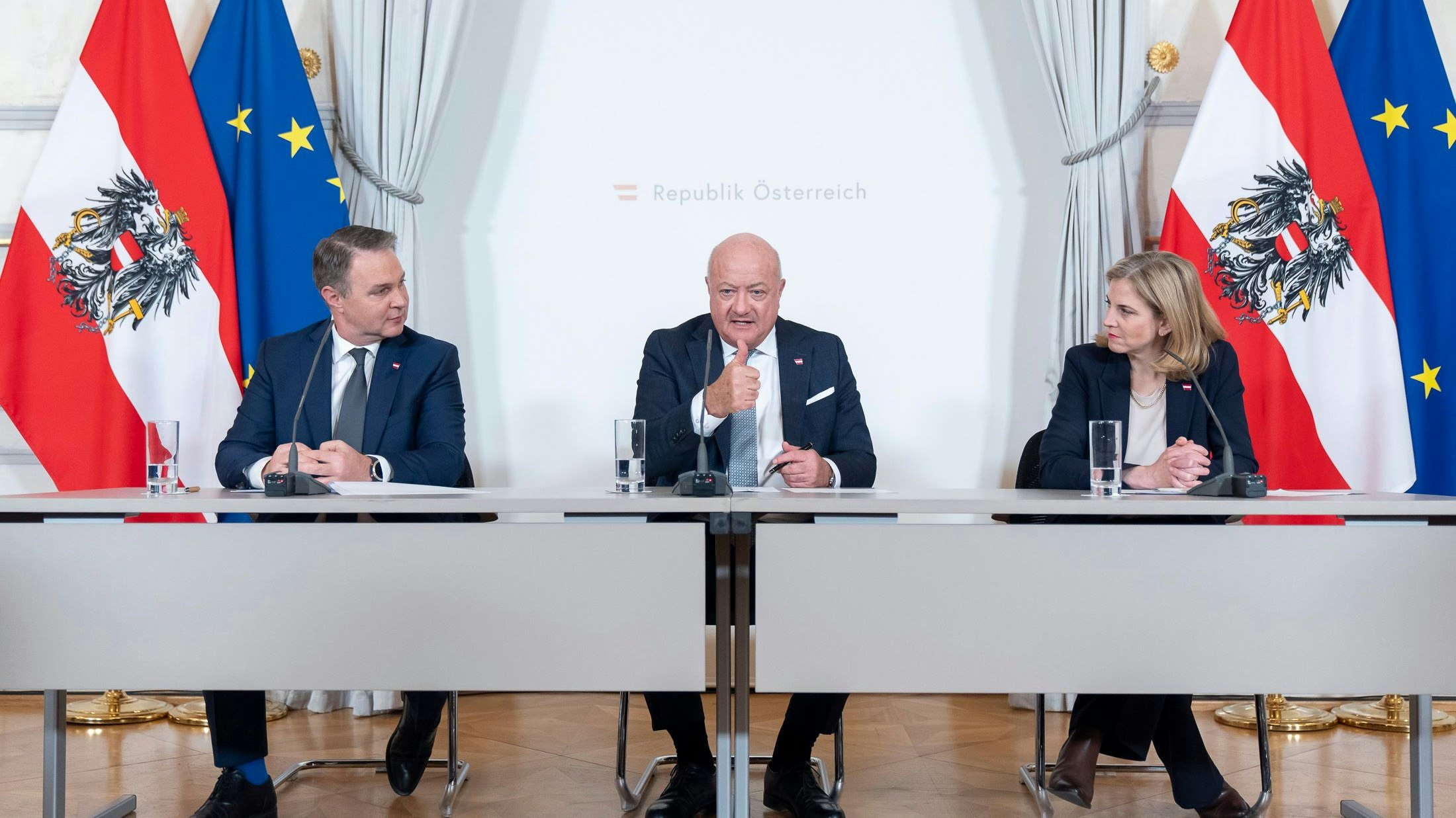Heute.at - Ministerrat fixiert strengere Waffenregeln – das kommt