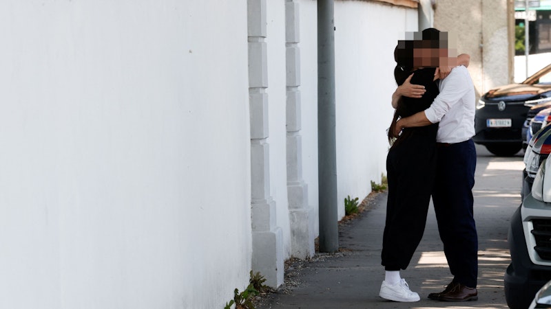 Viele Eltern wussten lange nicht, ob ihre Kinder betroffen waren.