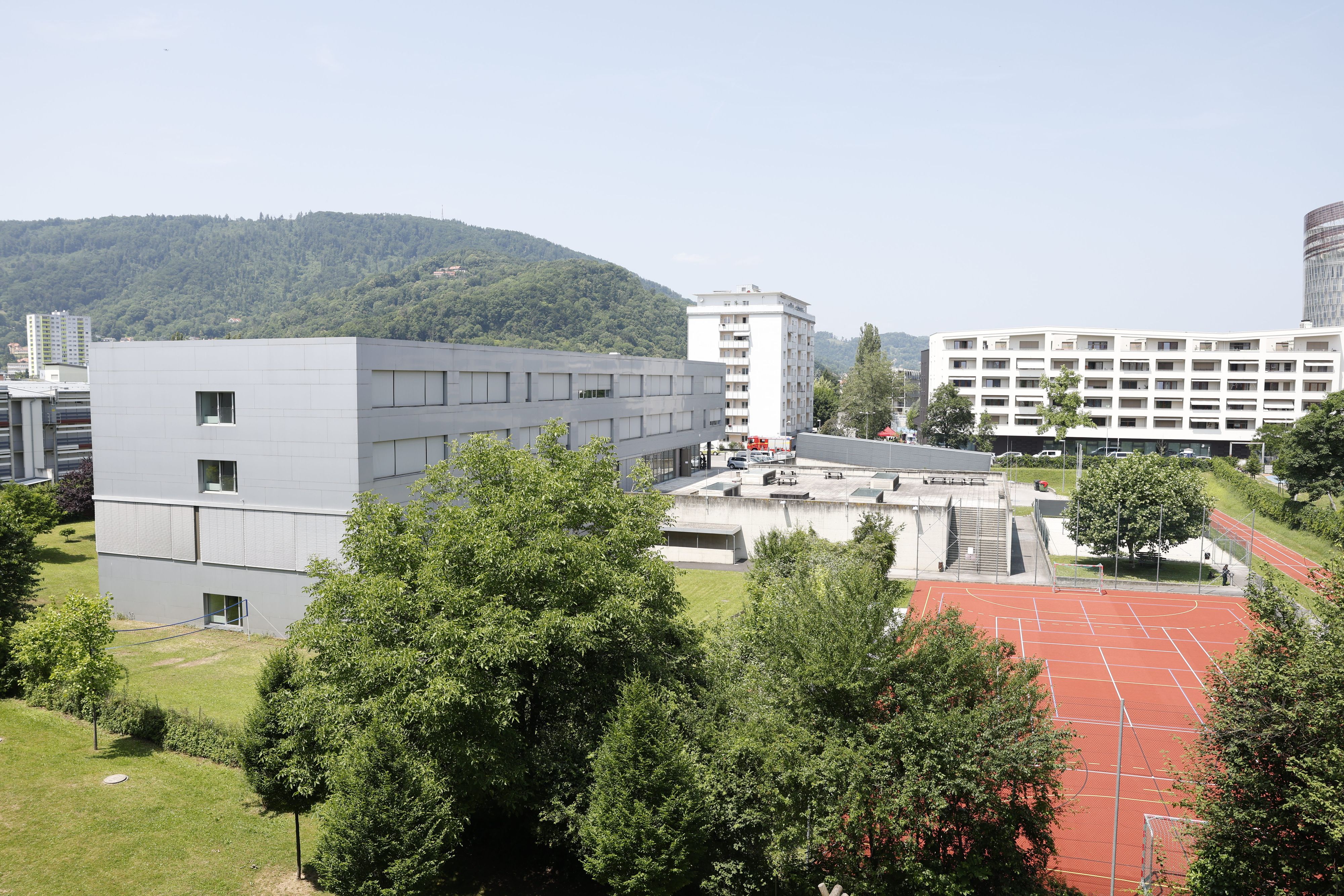 Nach dem Amoklauf in Graz soll es jetzt neue Sicherheitsmaßnahmen geben.
