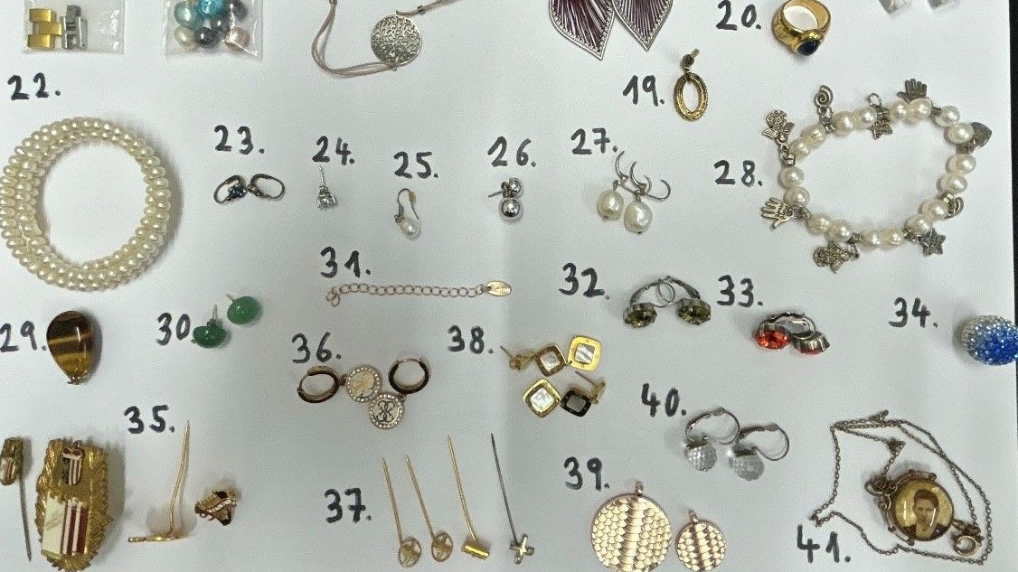 Heute.at - 300.000 € Schaden: Polizei fasst Bande nach 21 Coups