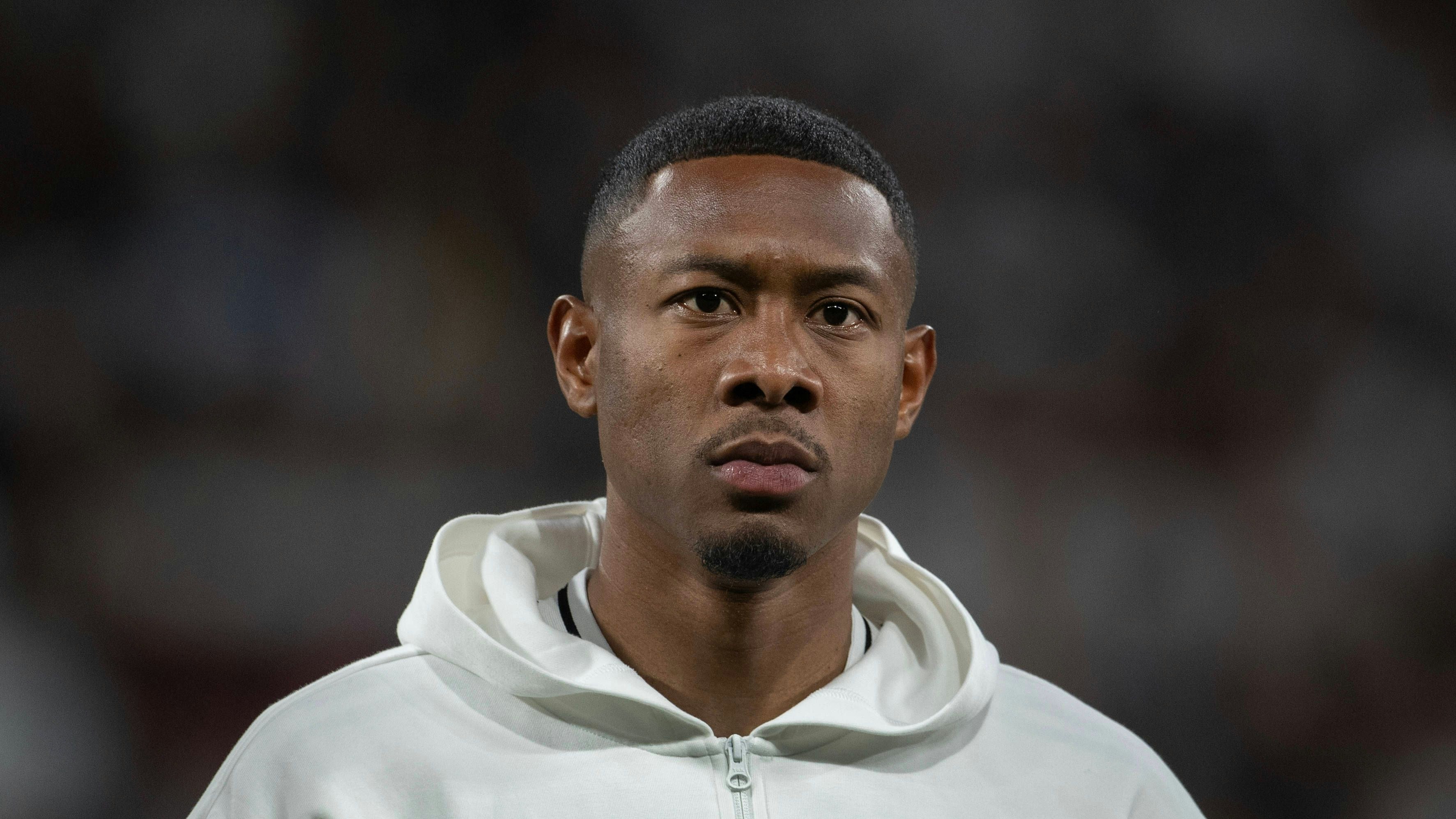Heute.at - ÖFB-Star Alaba mit Gedanken und Gebeten bei Opfern