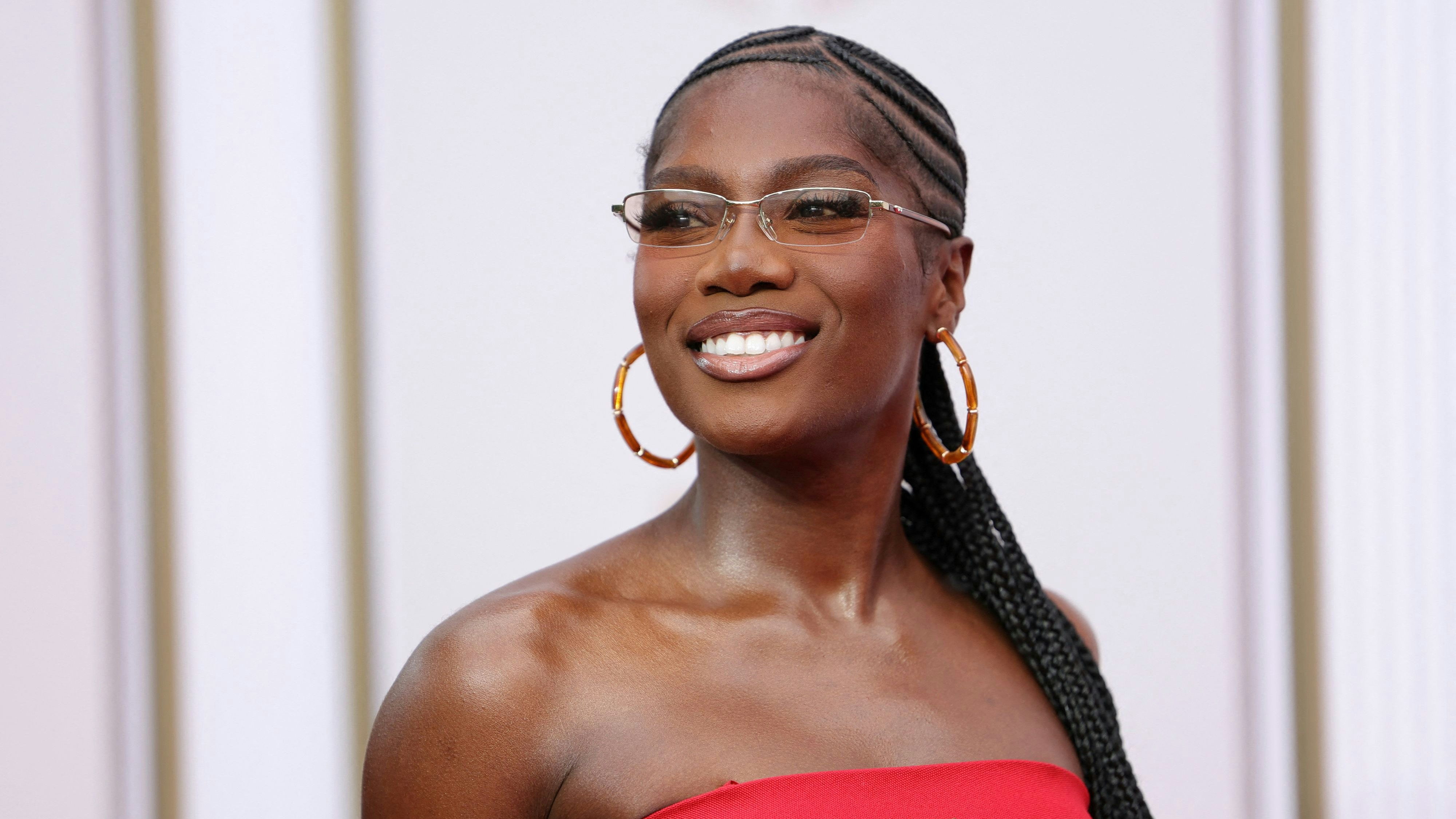 Heute.at - Rapperin Doechii kritisiert Trump auf offener Bühne