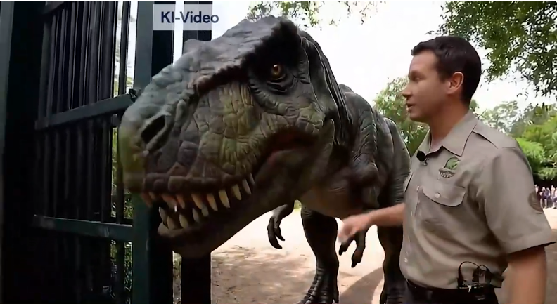 Die Gefahr von Deepfakes und Manipulation wächst mit der Verfügbarkeit dieser Technologie.