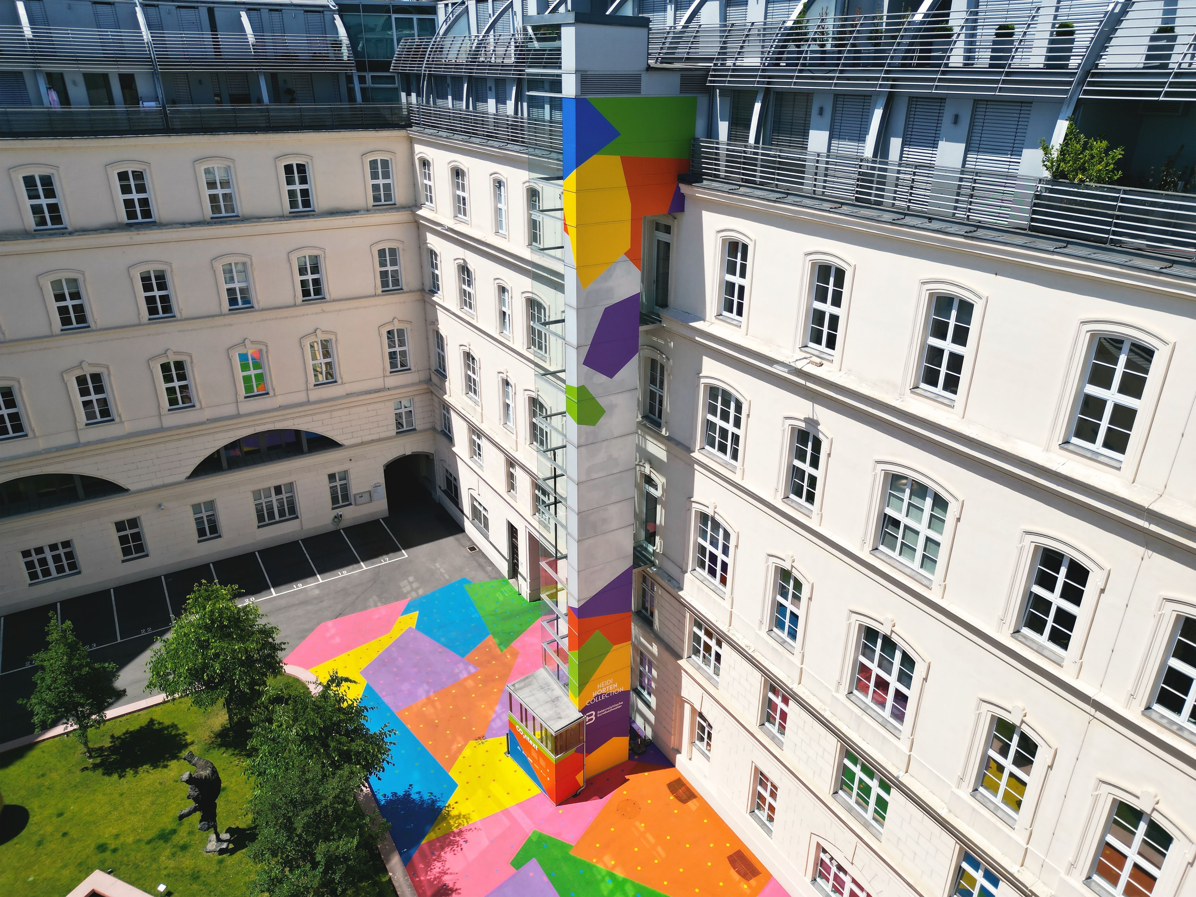 Das Grazer Künstlerkollektiv 