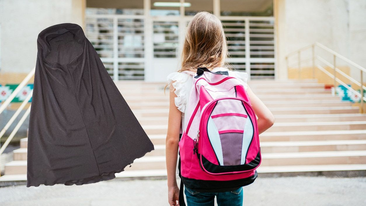 Heute.at - Nach Schulausflug – Mutter findet Kopftuch bei Tochter