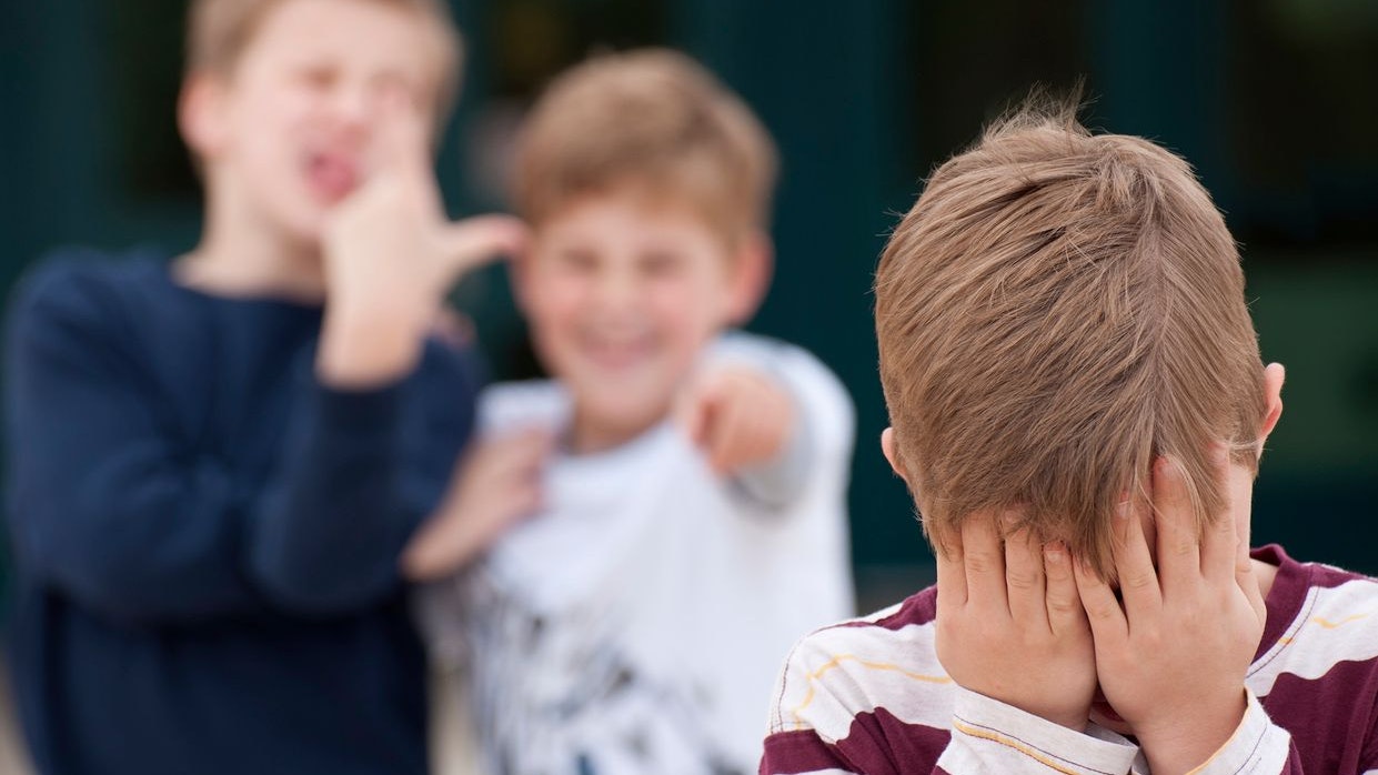Heute.at - Mobbing – wie man es erkennt und was man tun kann