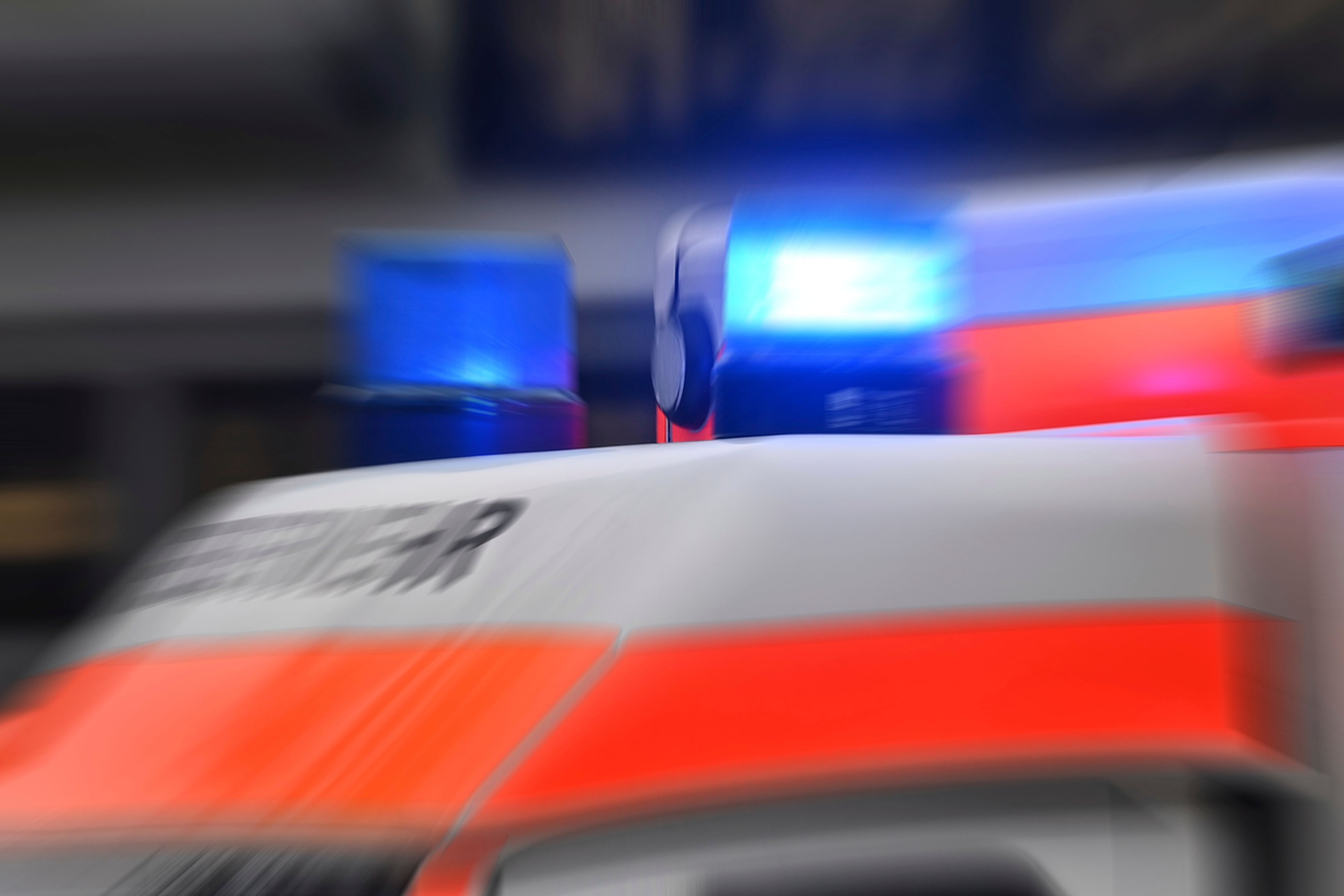 Ein Patient und eine Begleitperson starben bei einem Unfall auf der Brennerautobahn.