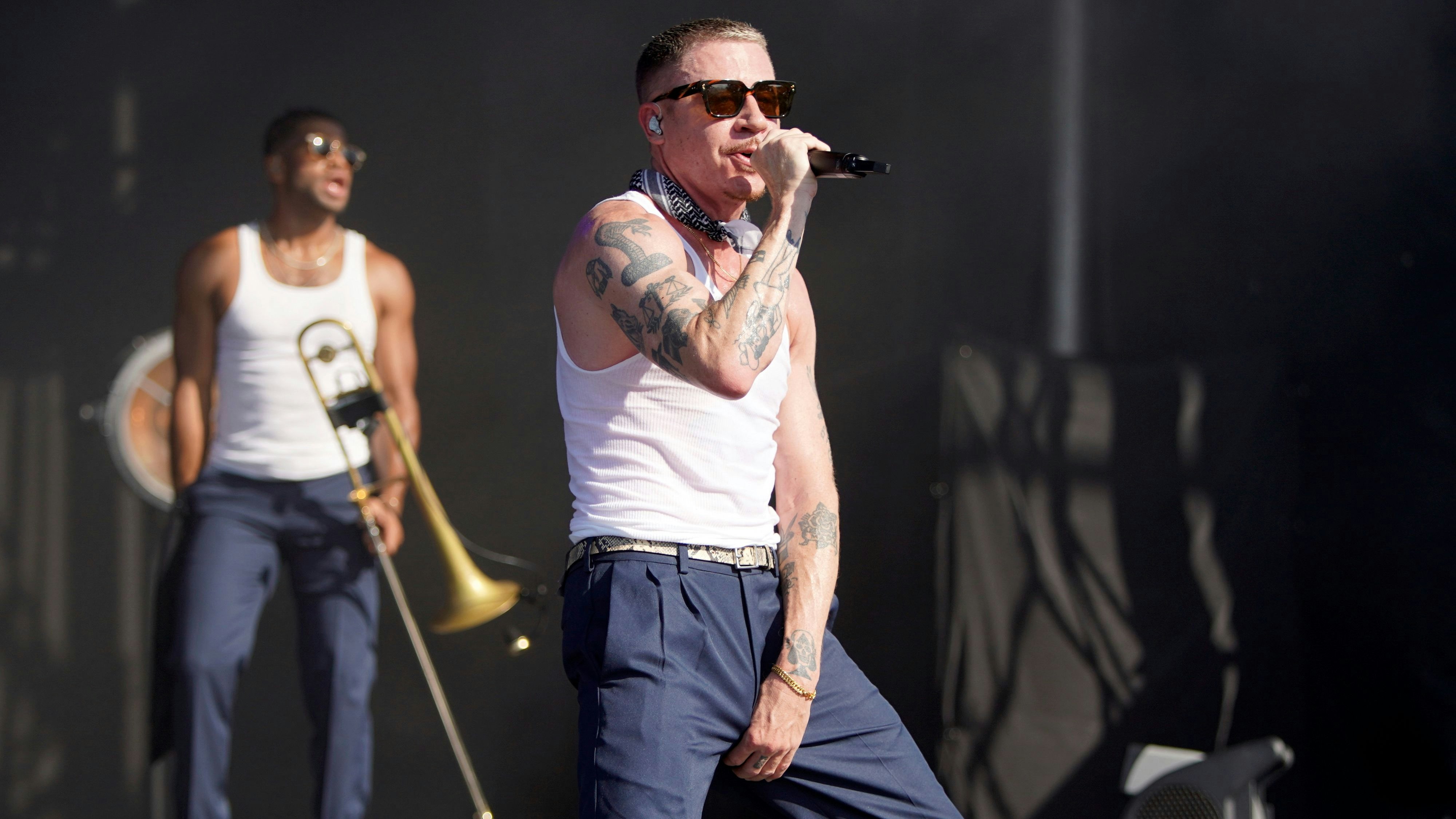 Heute.at - Nanny angegriffen! Brutaler Einbruch bei Macklemore
