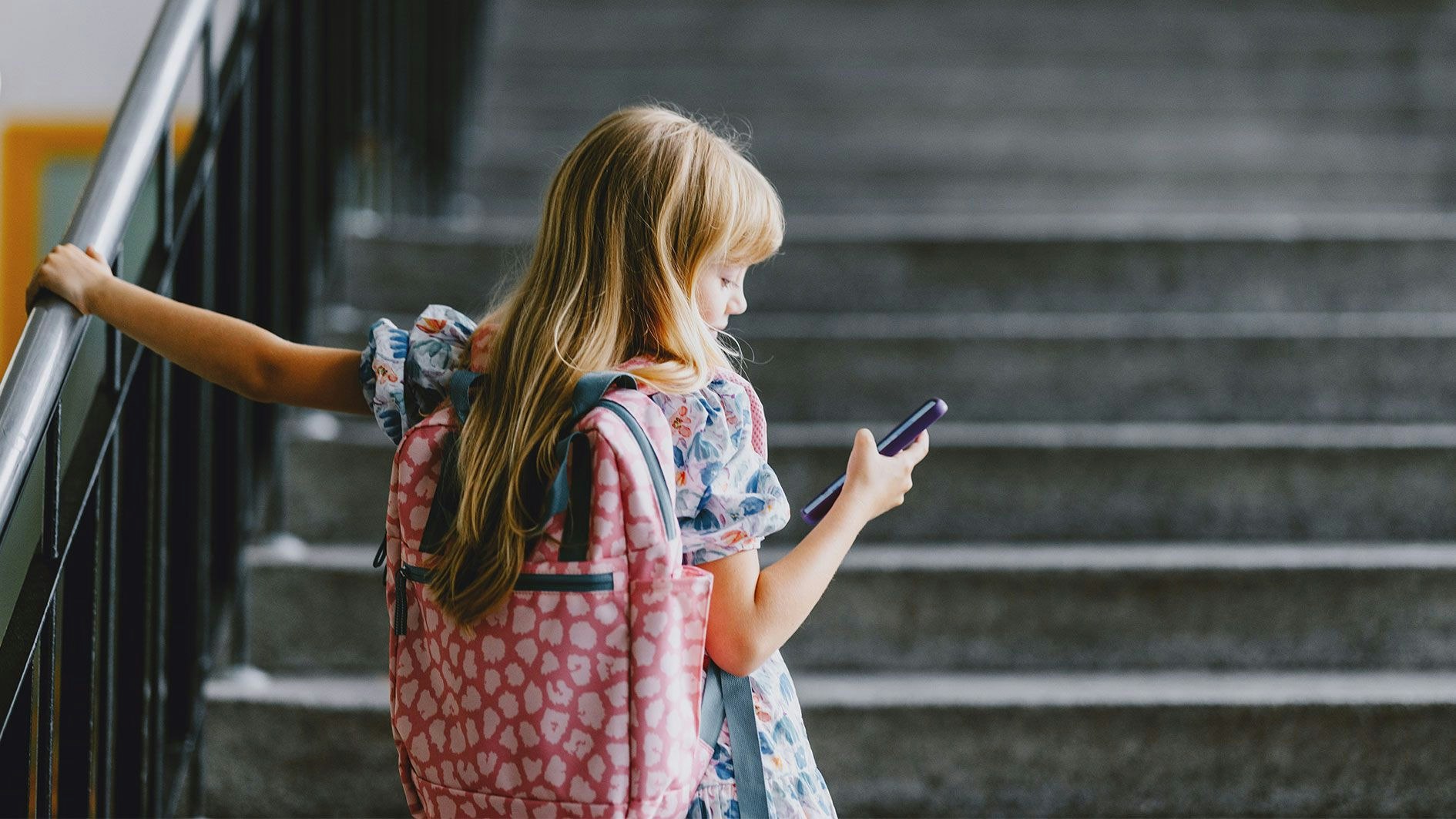 Heute.at - US-Studie: Das löst hohe Bildschirmzeit bei Kindern aus