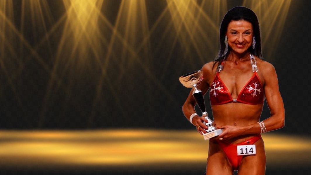 Vector Spotlights. Scene. Light Effects. Glow light effect Vector illustration